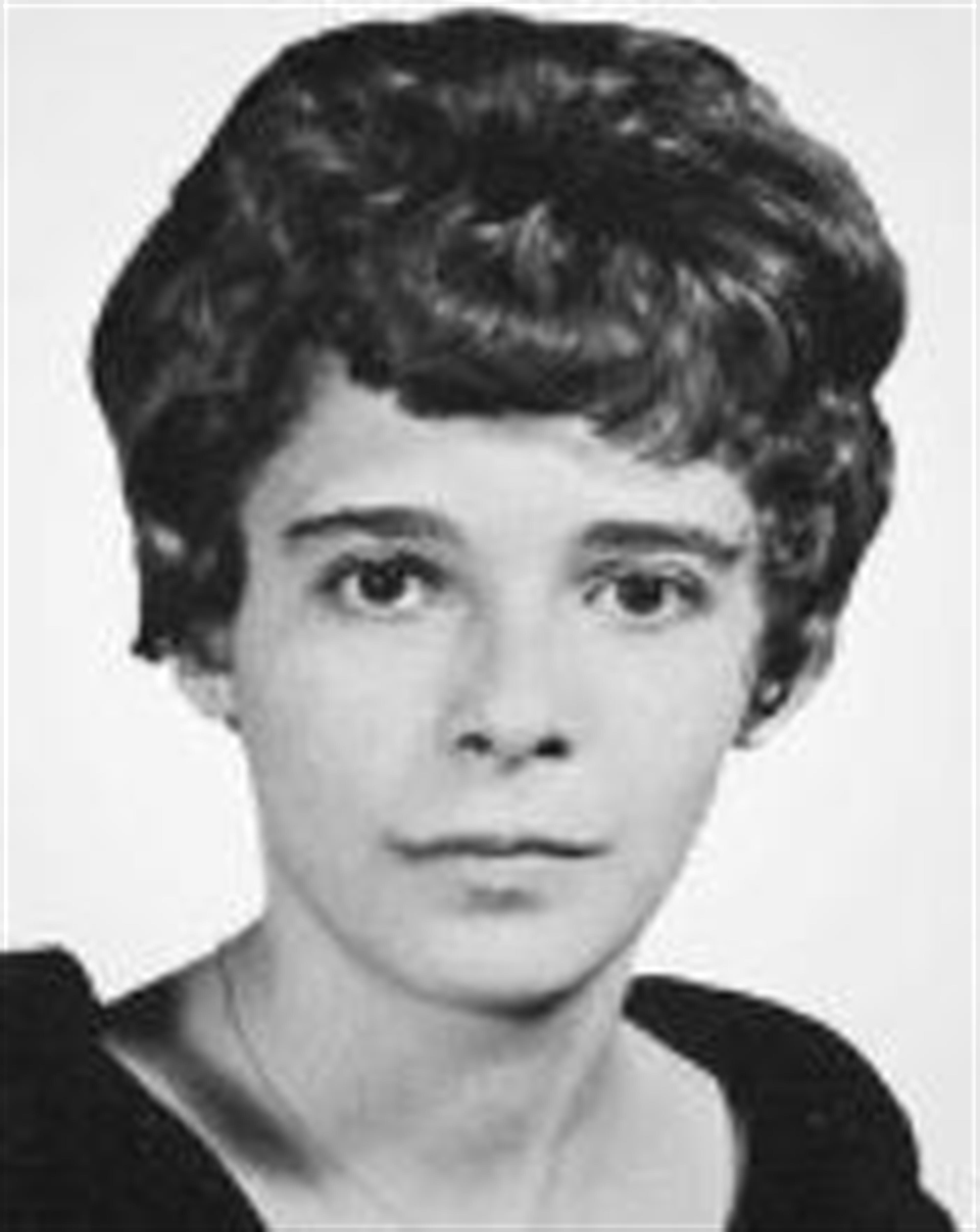 Carol Monahan