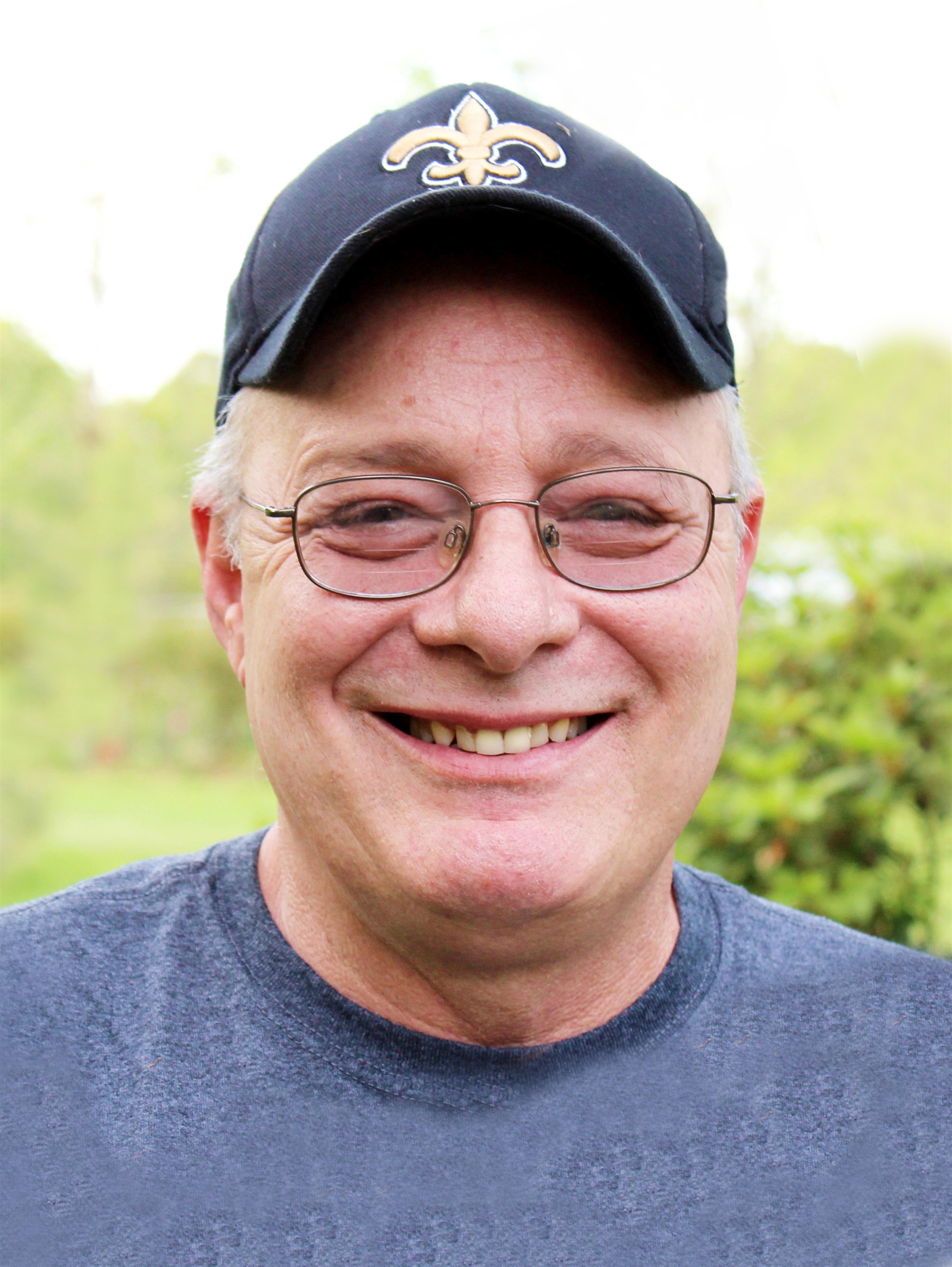 Frank Joseph Mondello, Jr.