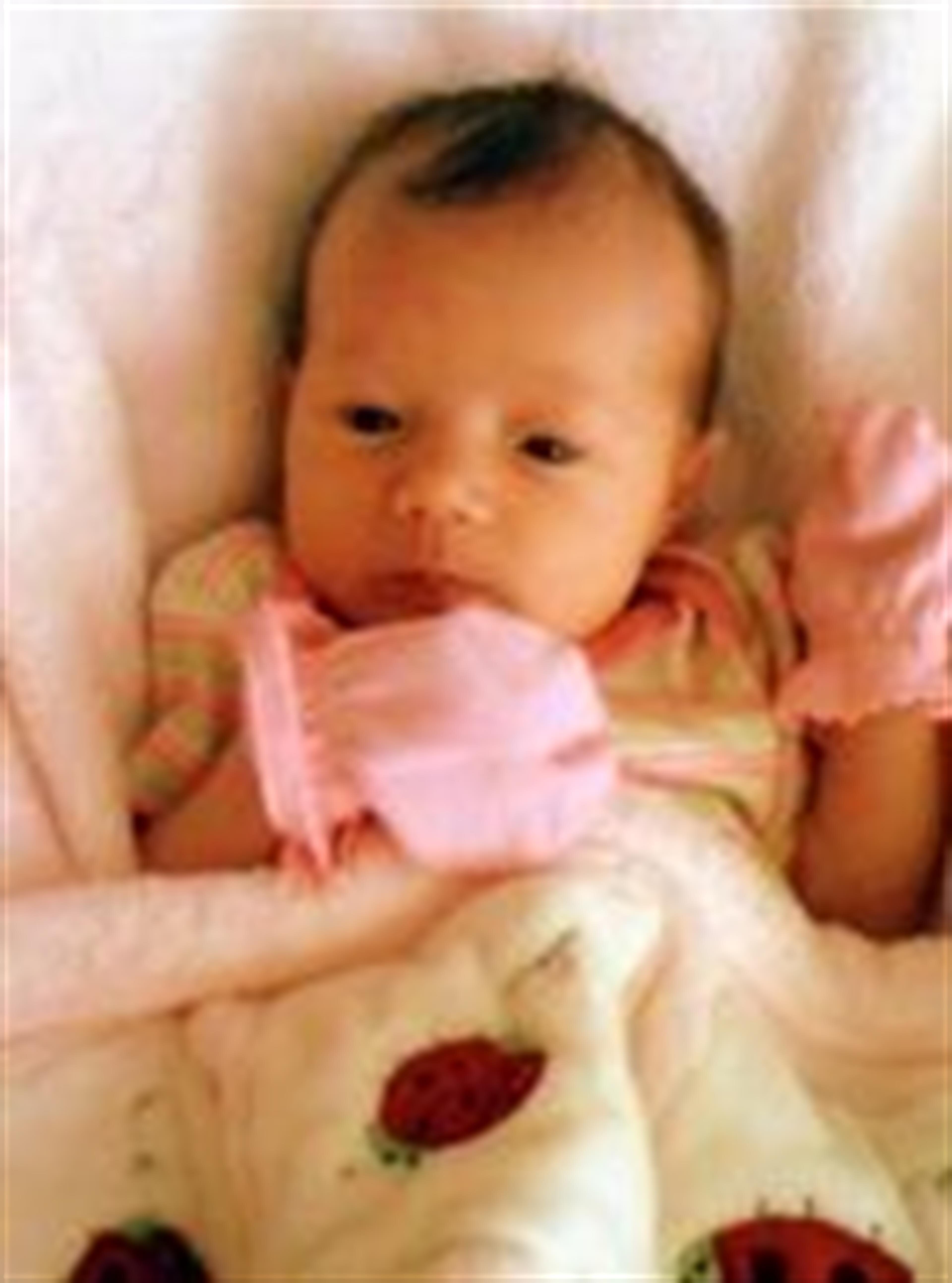 Tristyn Lynn Monroe