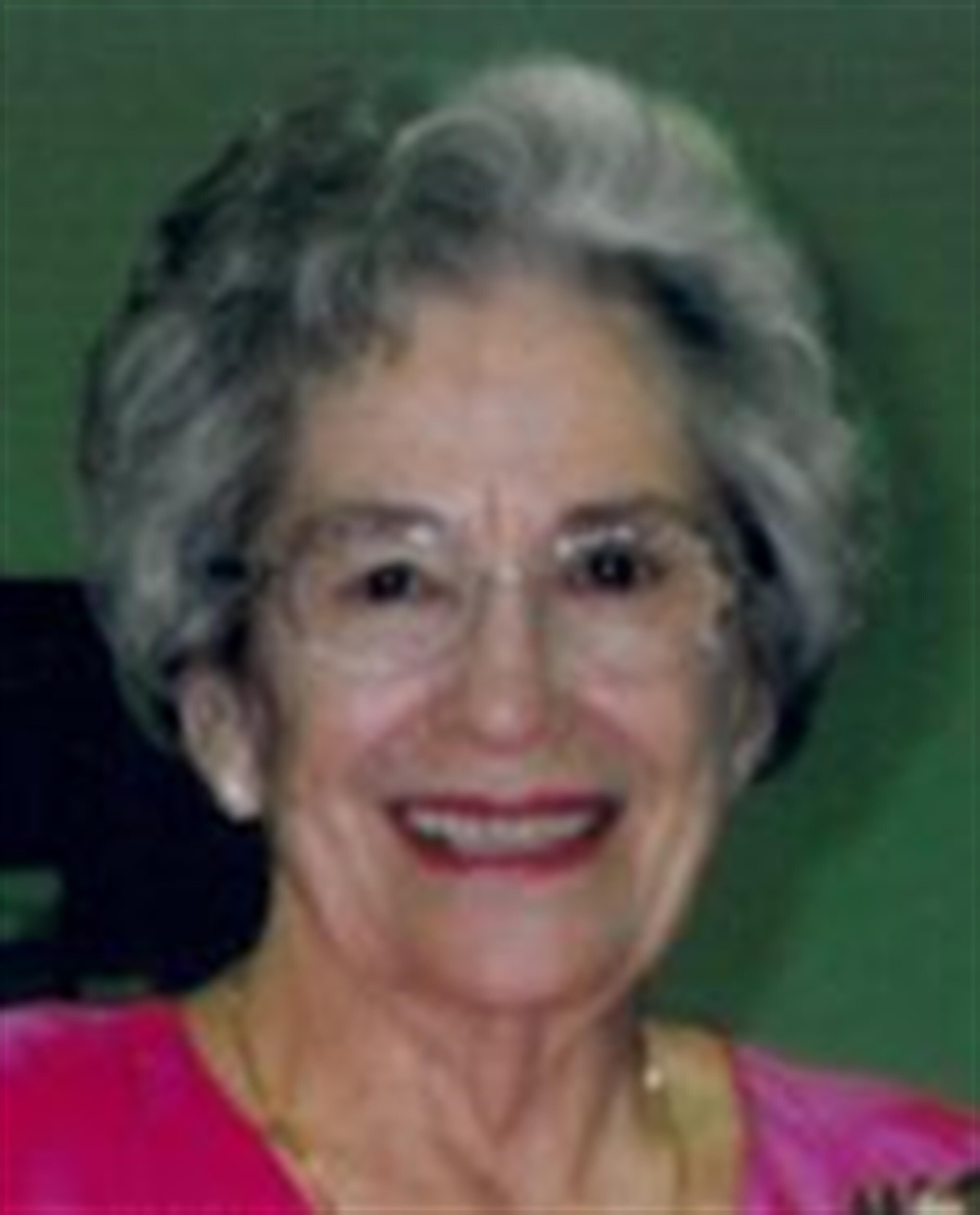 Zelda Bossier Monlezun