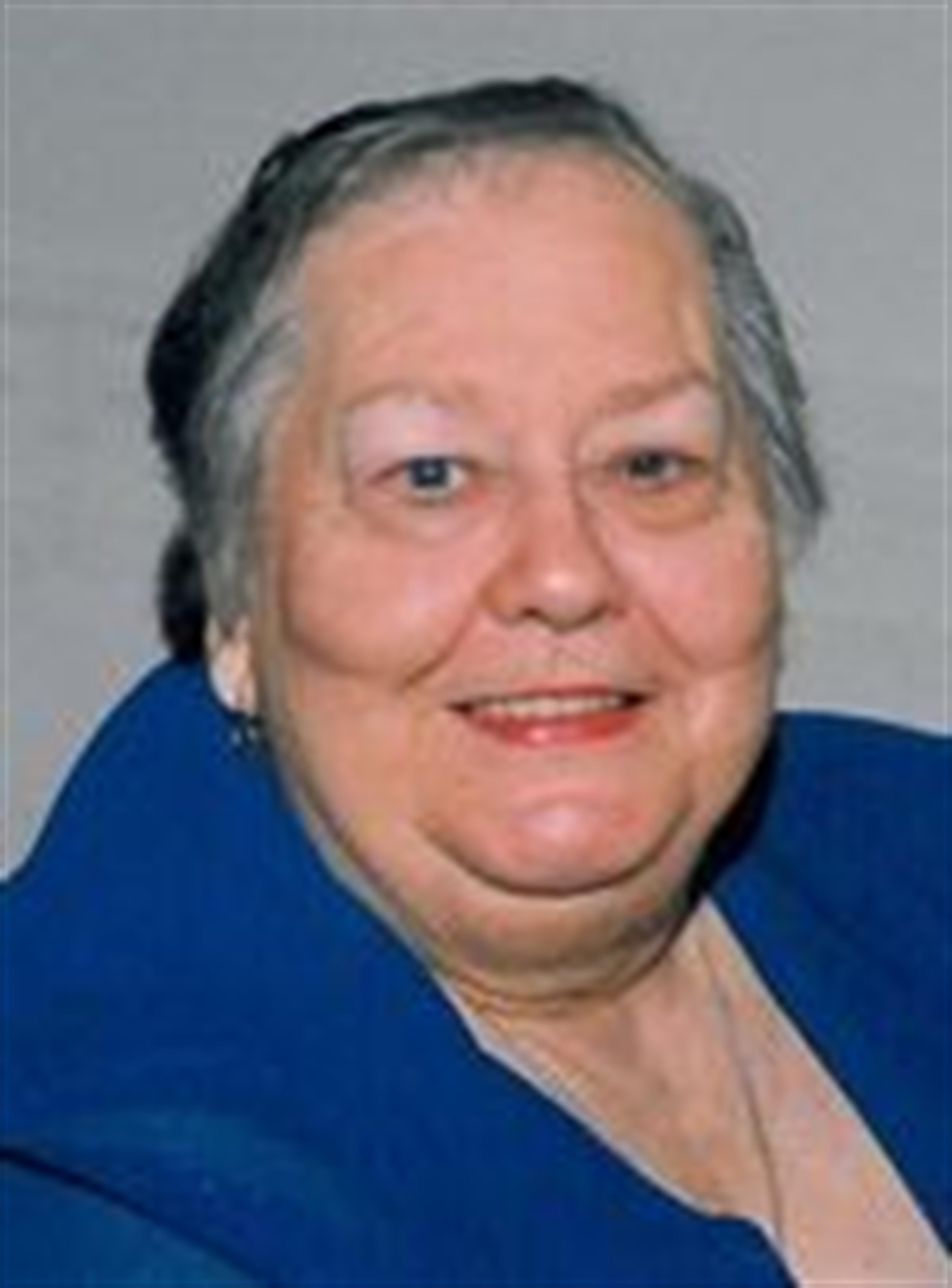 Mildred Simoneaux Montgomery