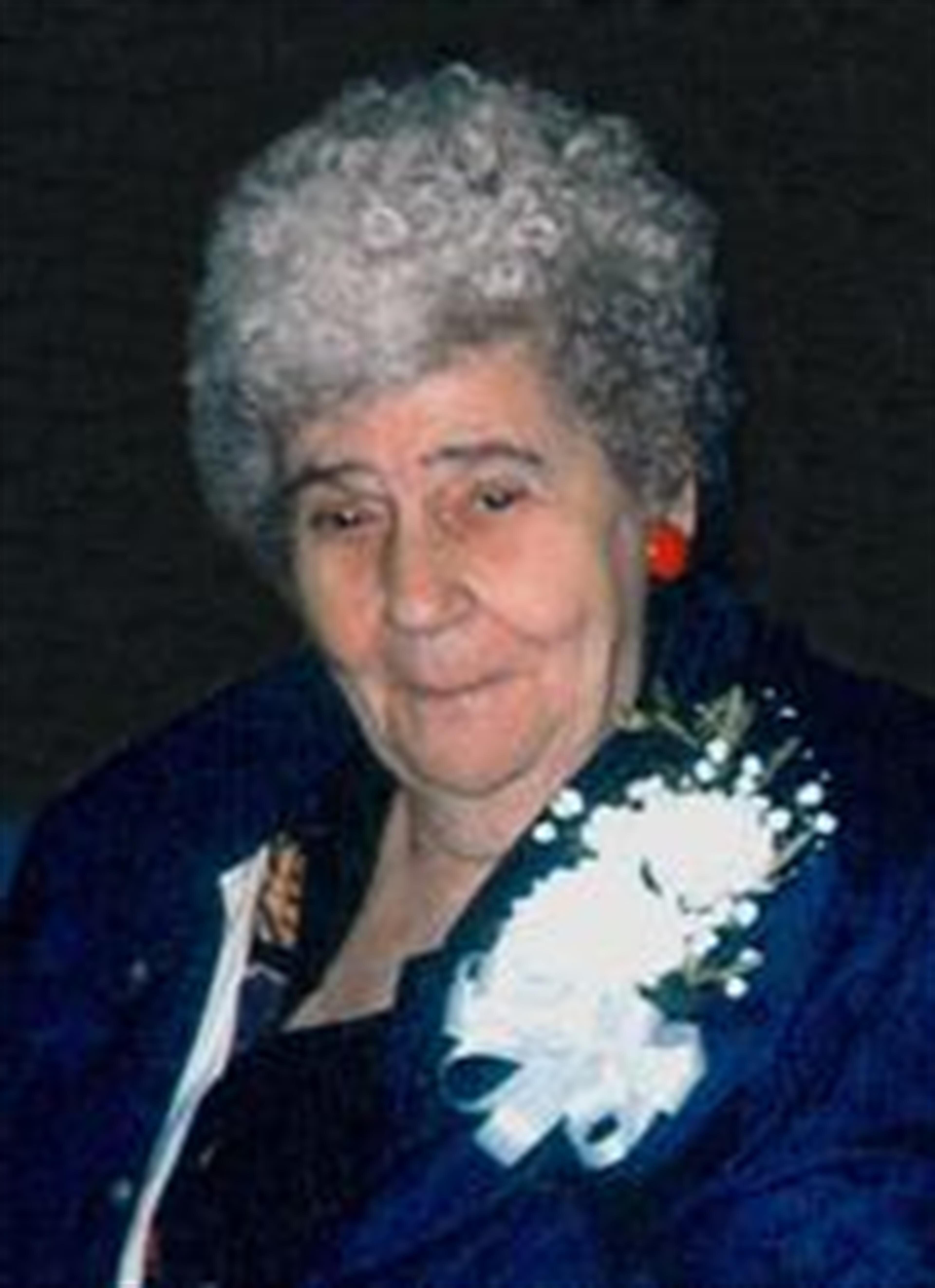 Ethel Boyd Montgomery