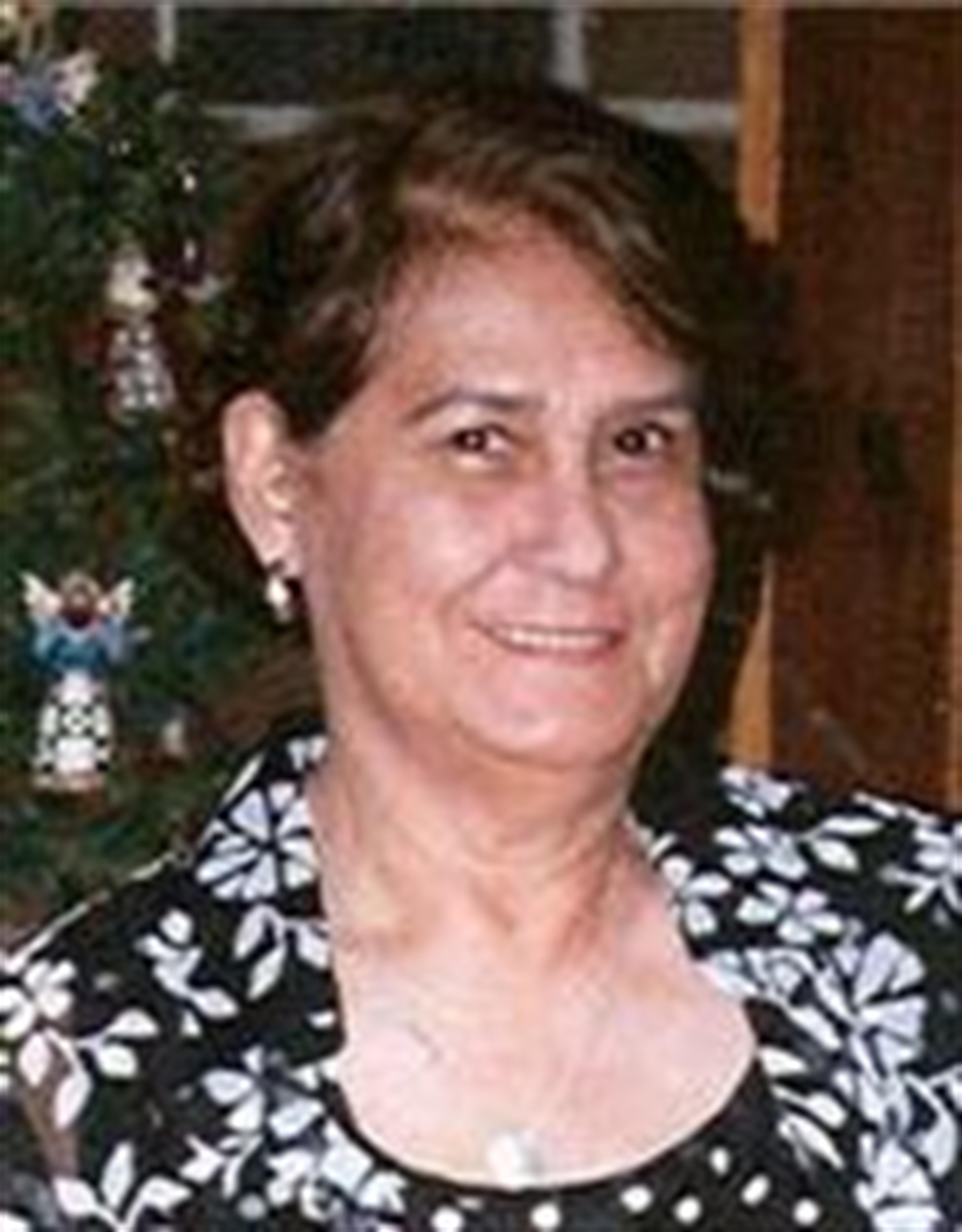Rosa Brocato Montoya's obituary picture