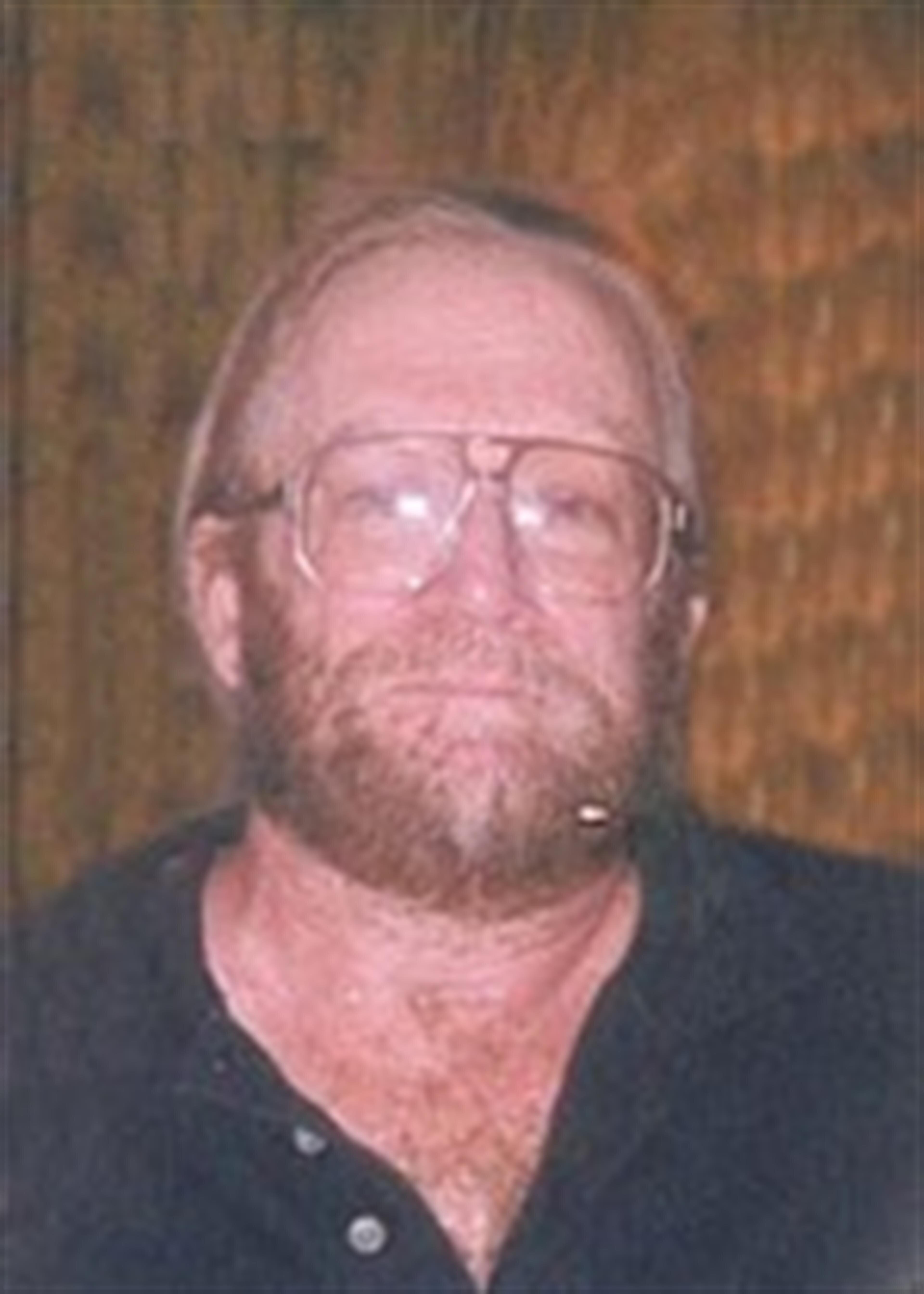 Arthur "Buddy" J. Montgomery, III