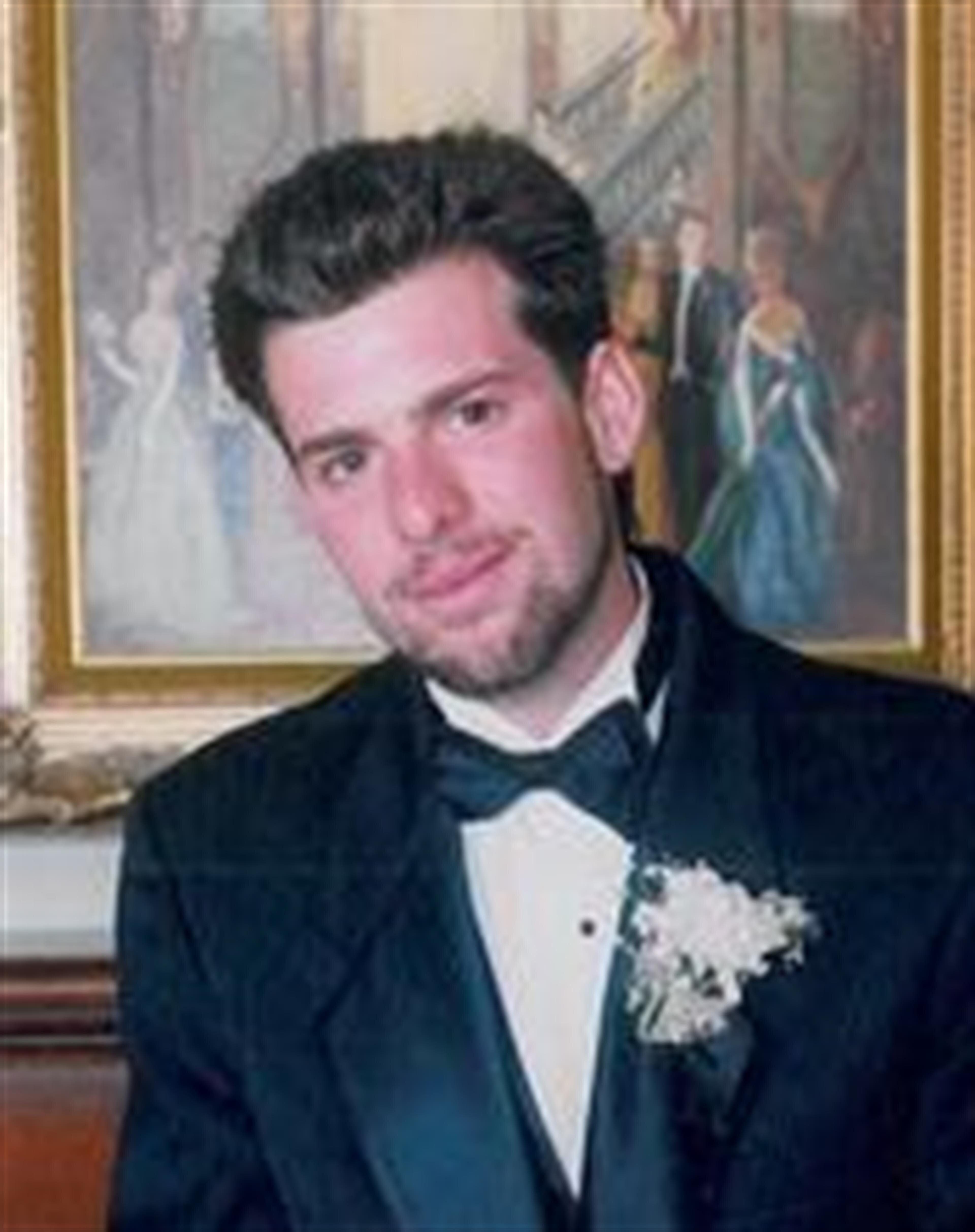 Brian Michael Montreuil
