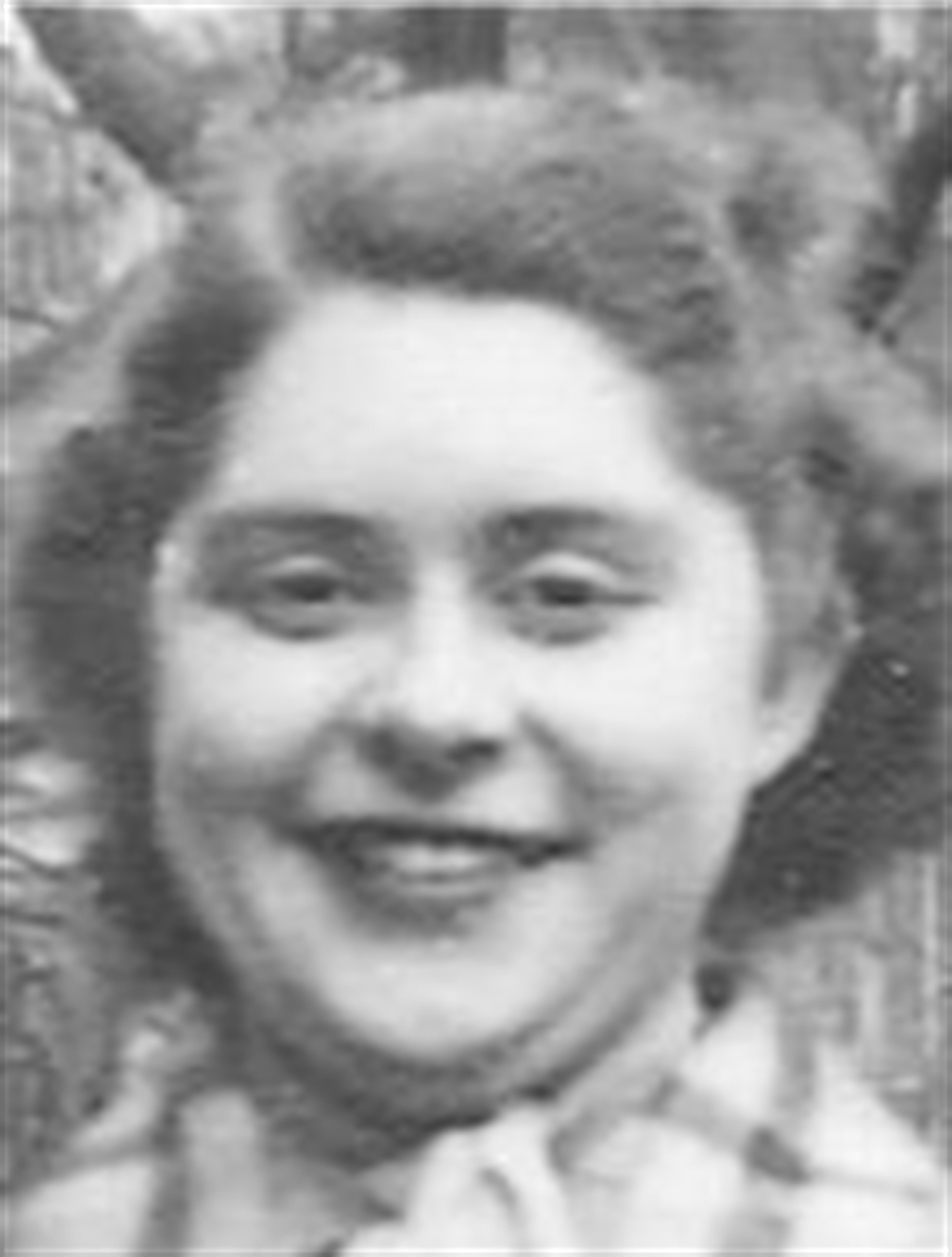 Eileen Rose Johnson Mooney