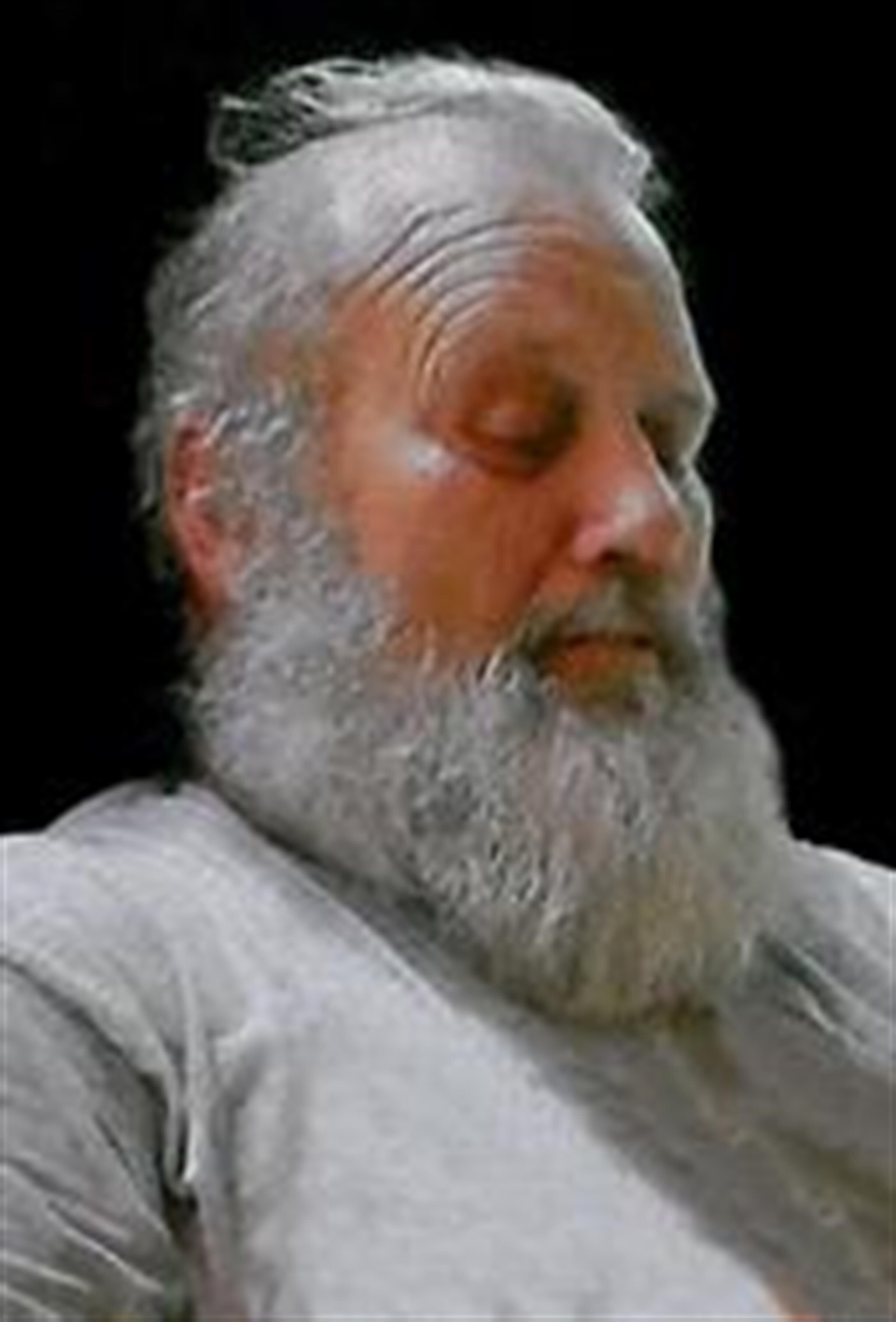 Gerald Leland Moore
