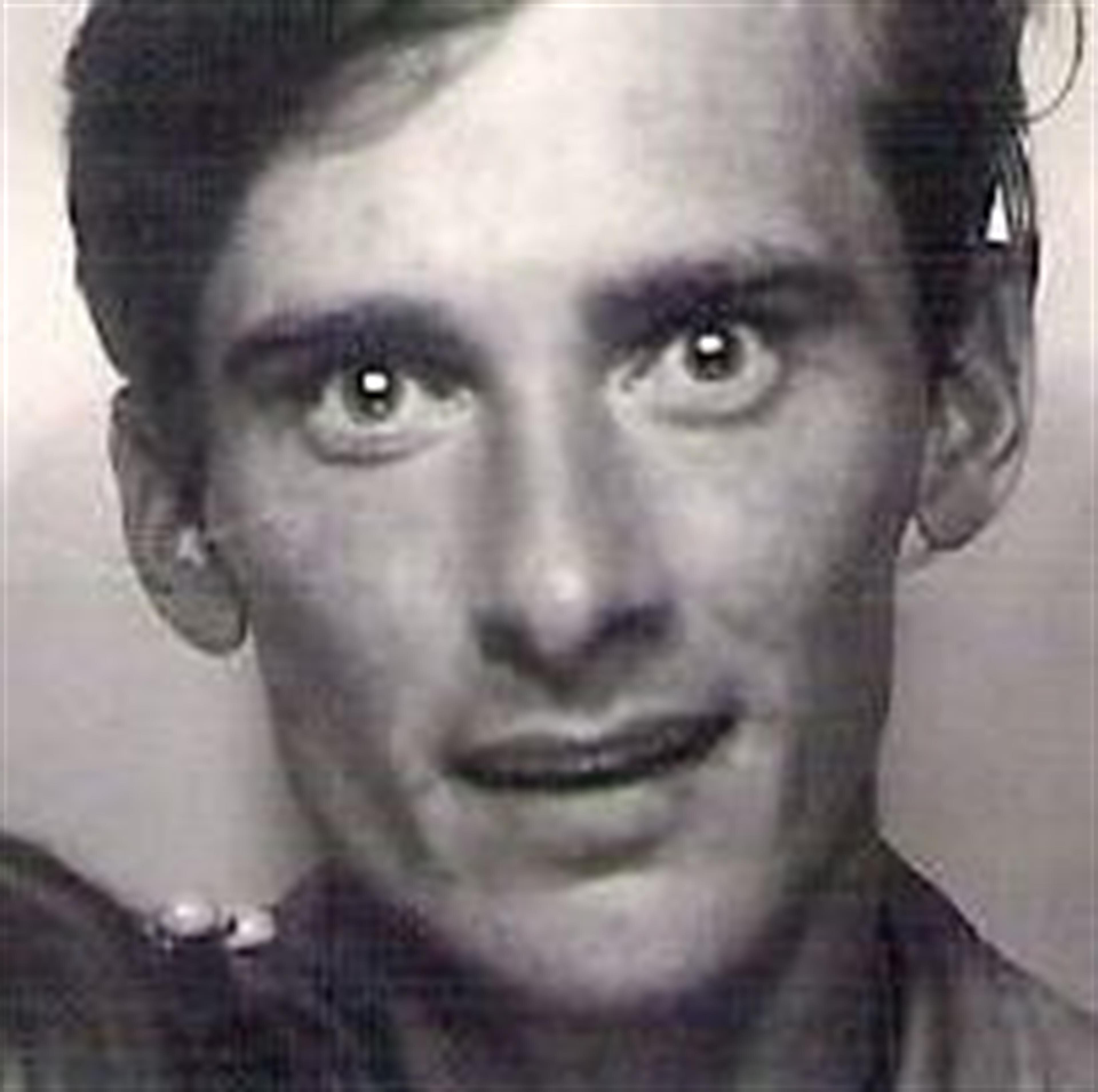 Charles "Doe" Donice Mooney