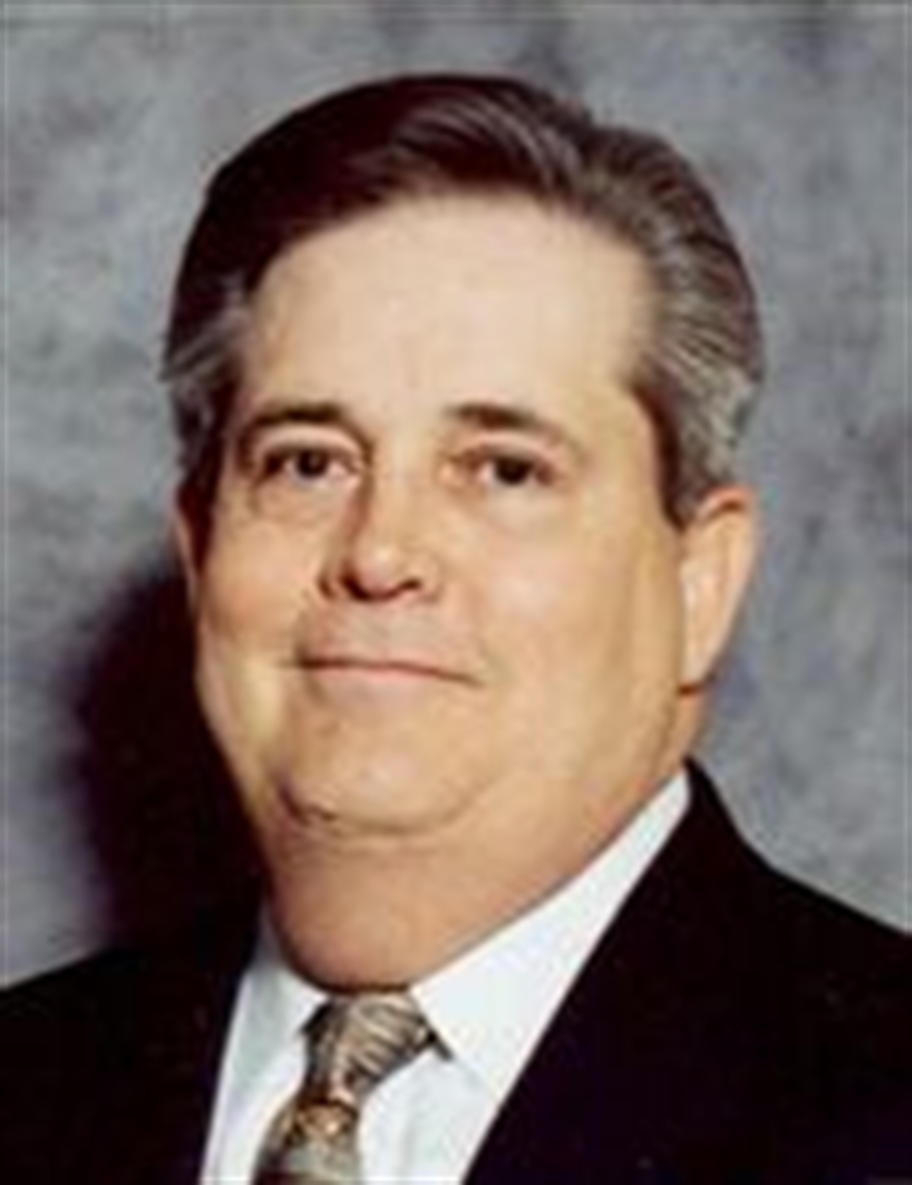 Charles Joseph Moore, Sr.