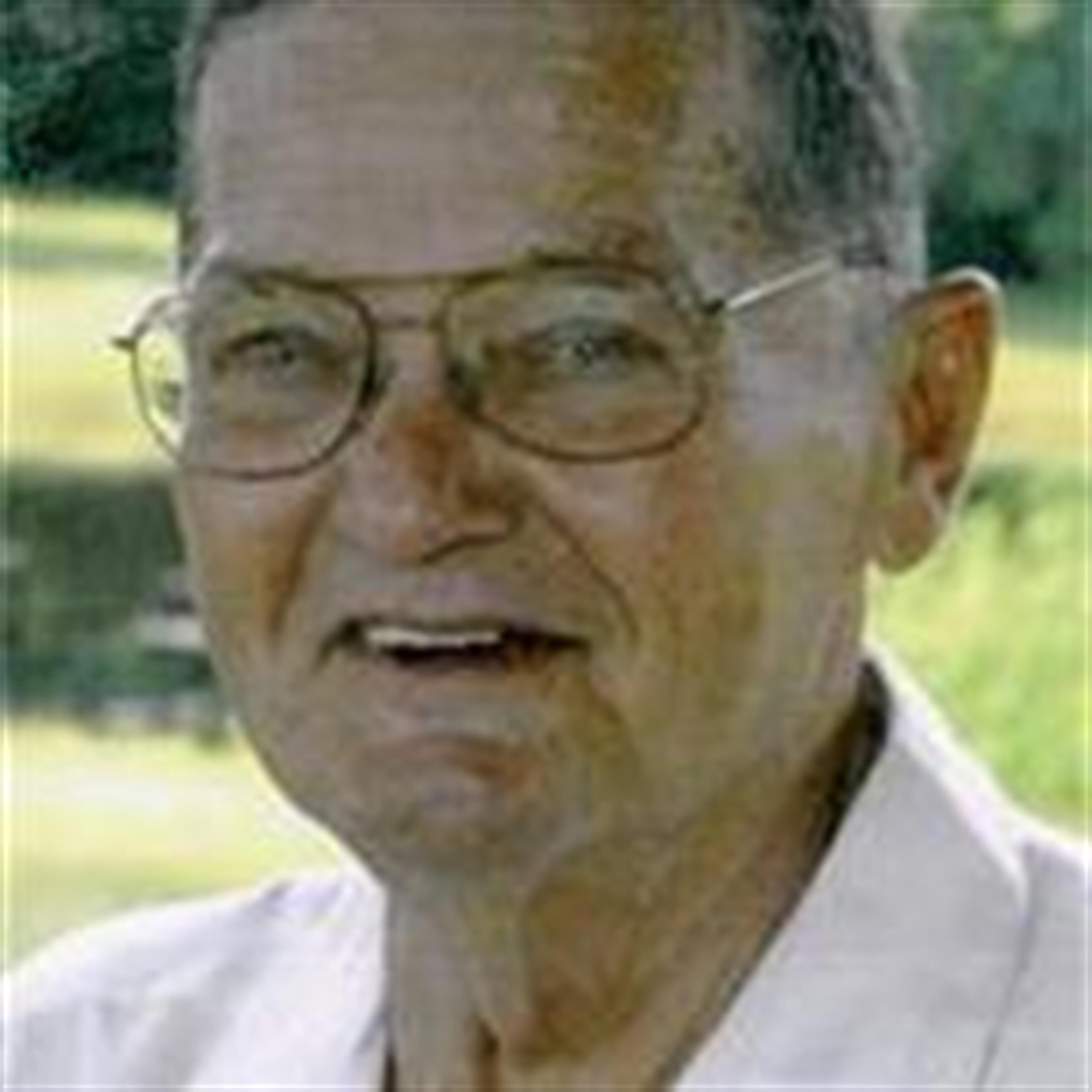 Joseph Moran