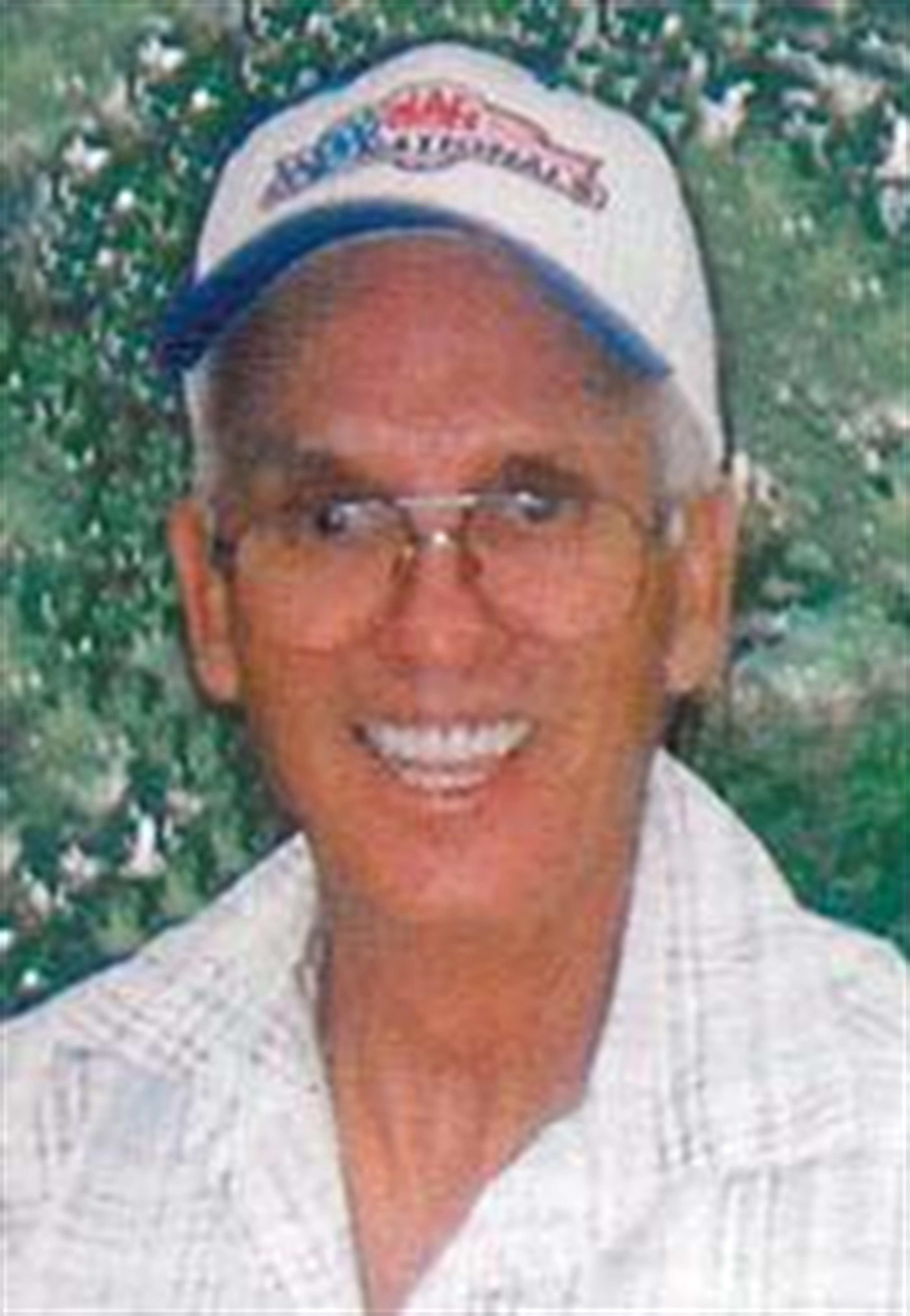 Rudolph "Rudy" Morel, Sr.