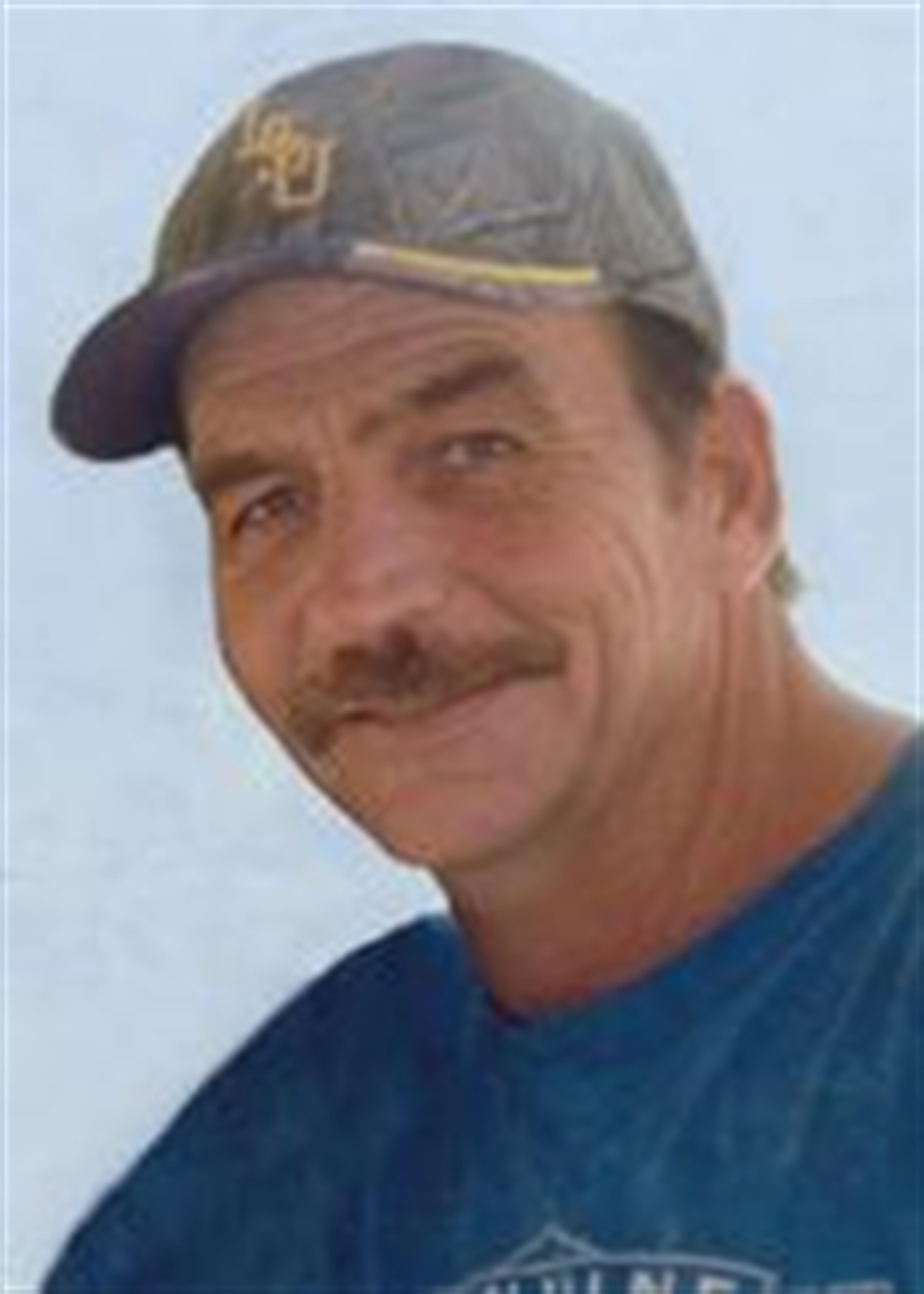 John William Morgan