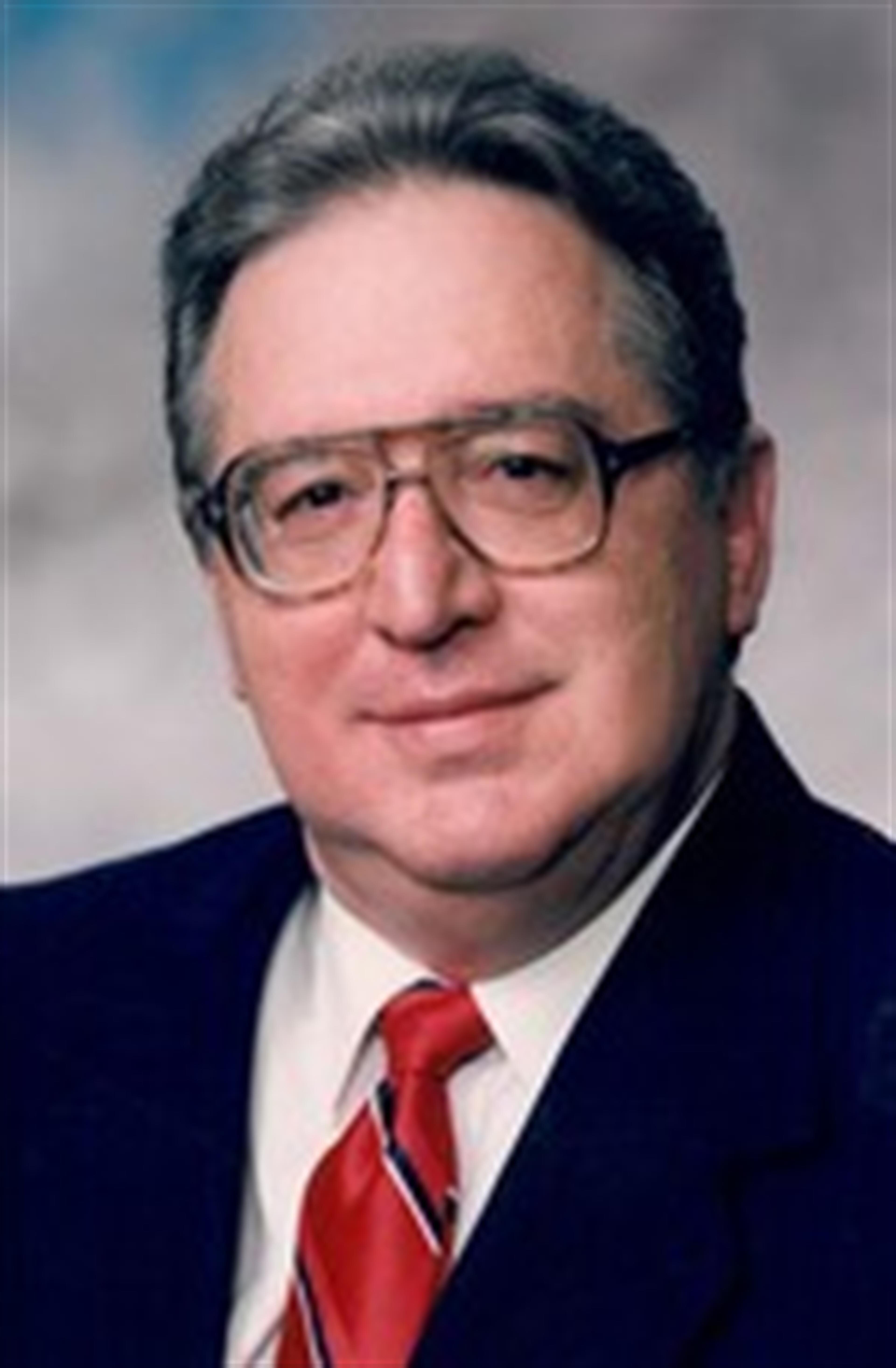 James Richard "Dickie" Morgan