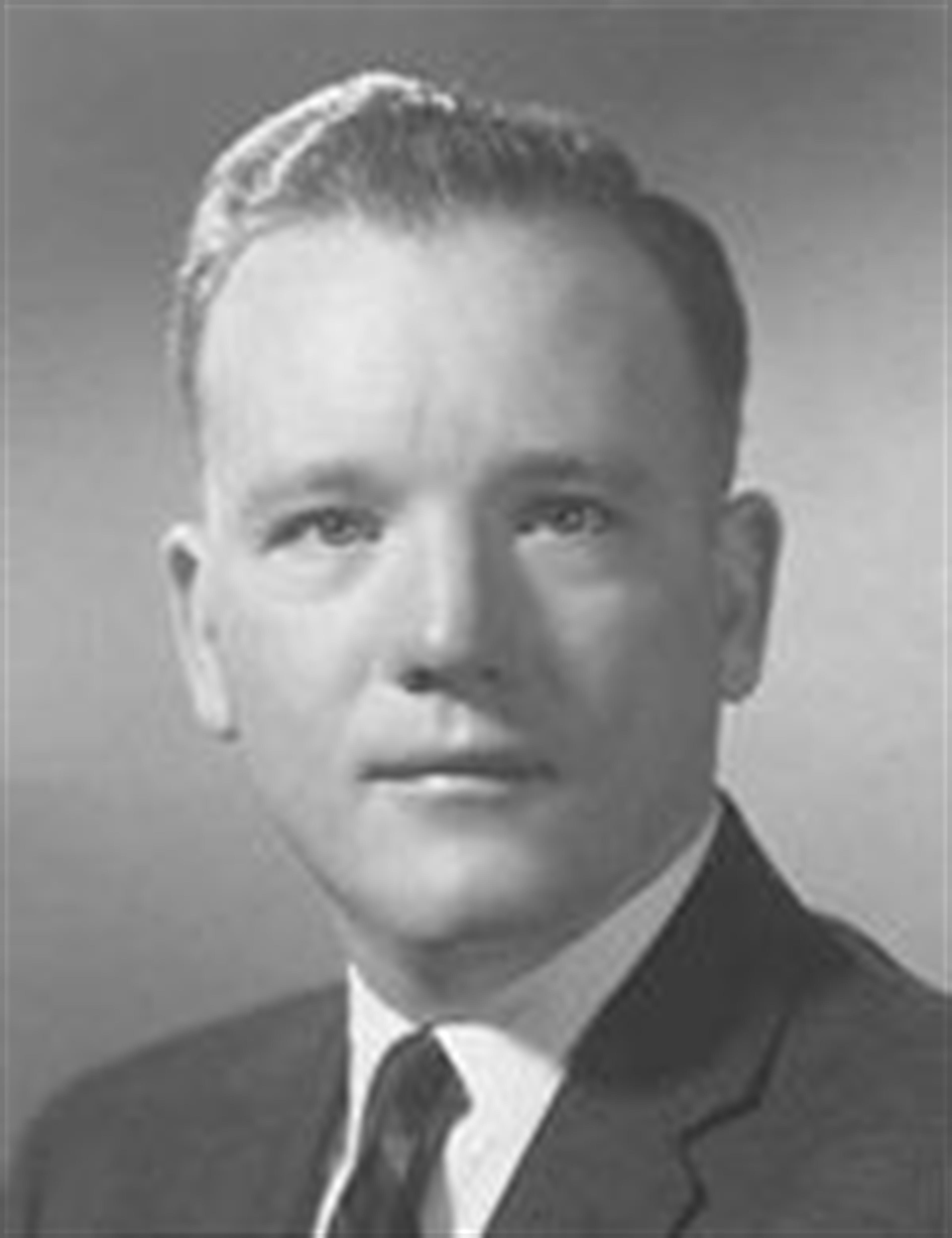 Charles "Bud" Thates Morse