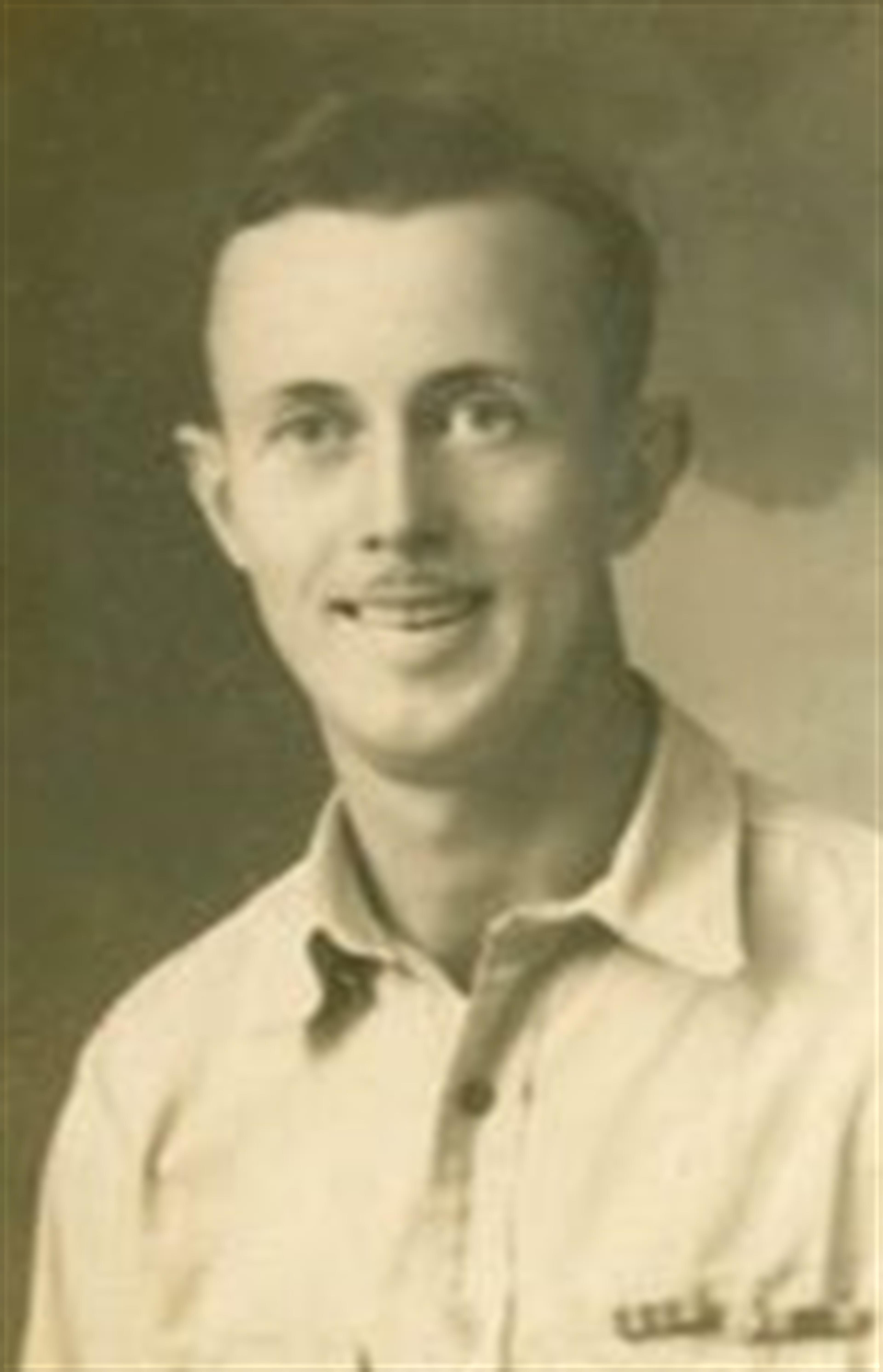 Alfred Percy Morse