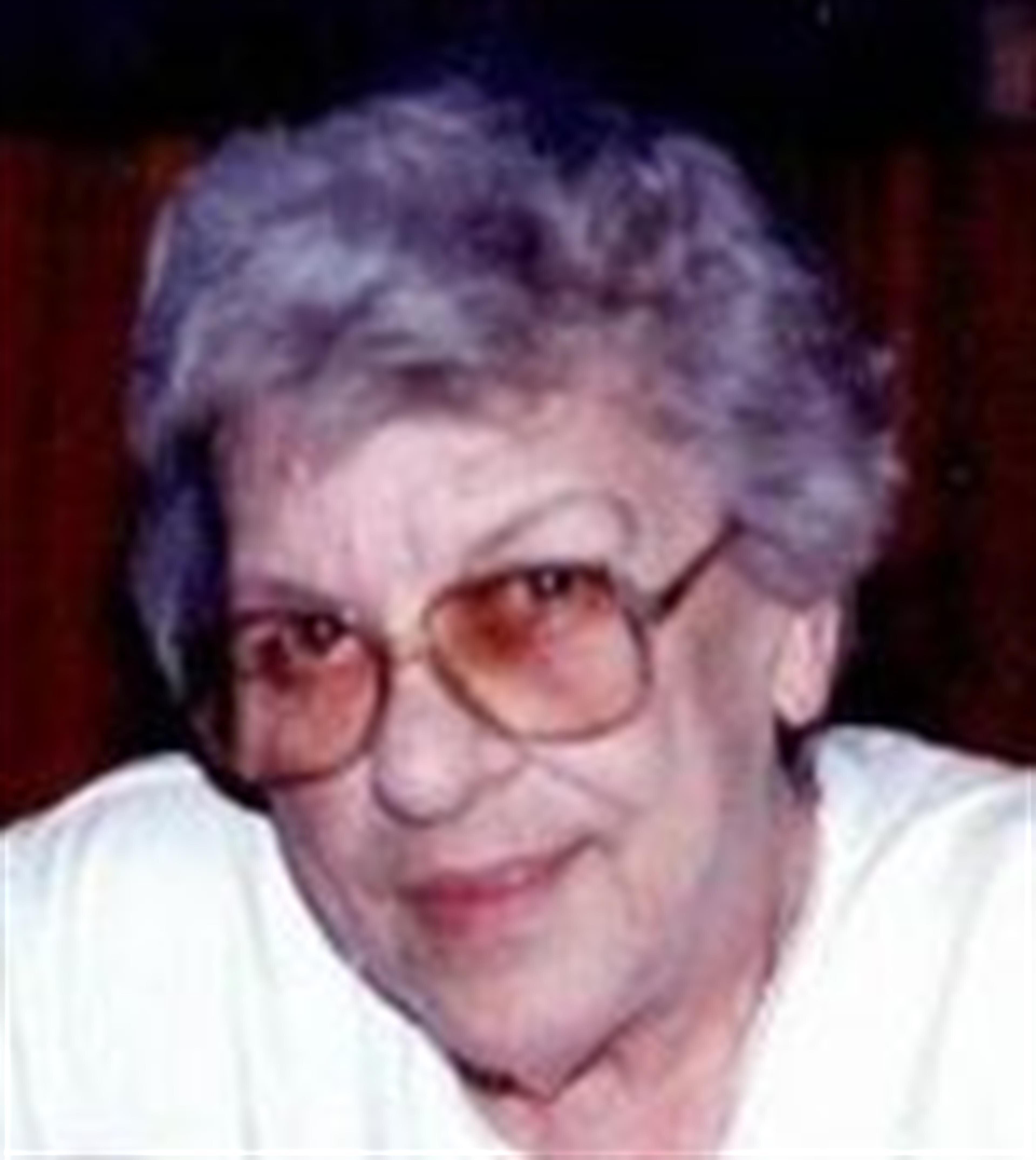 Carol Morse