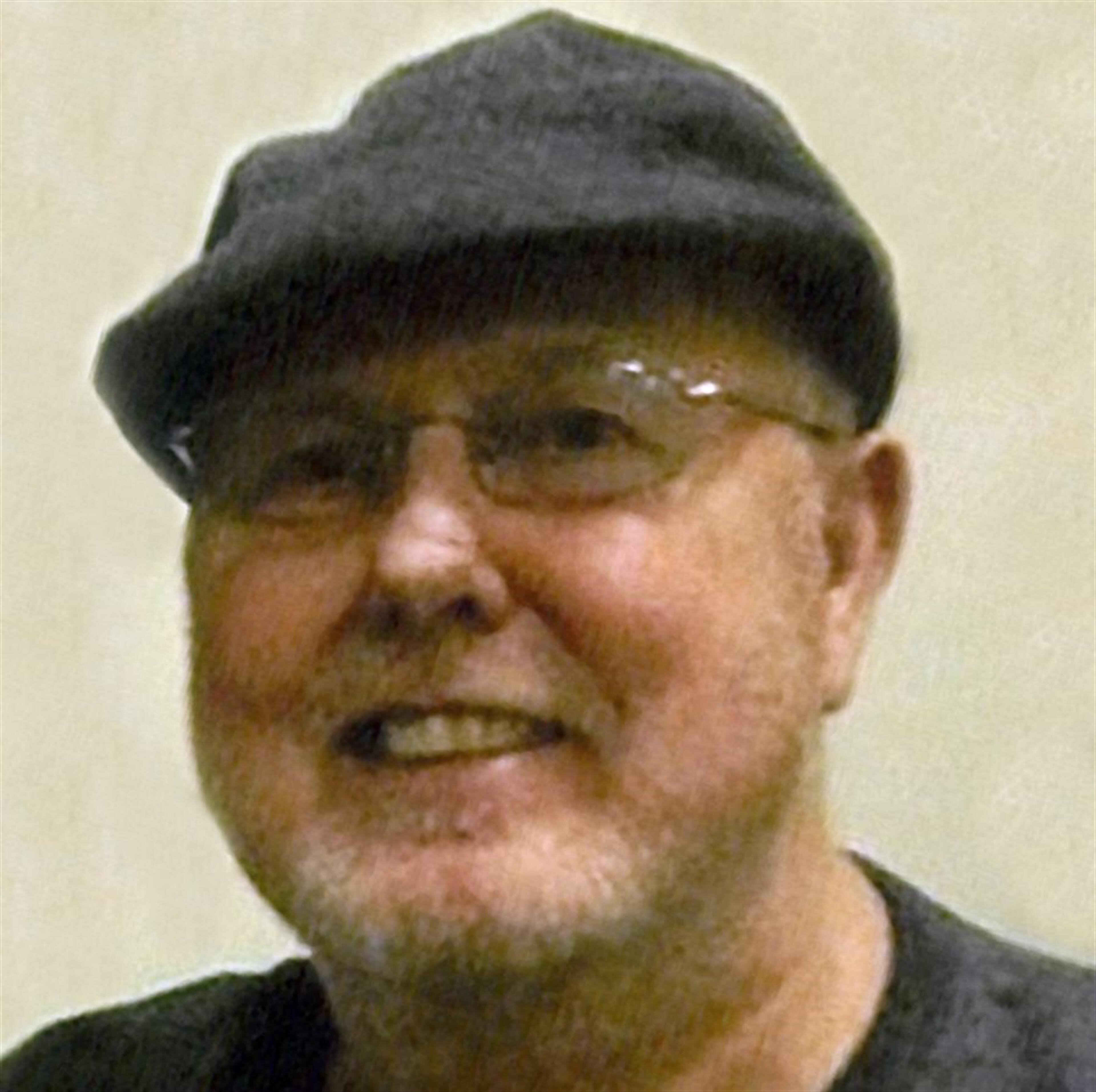 Charles Henry Moss
