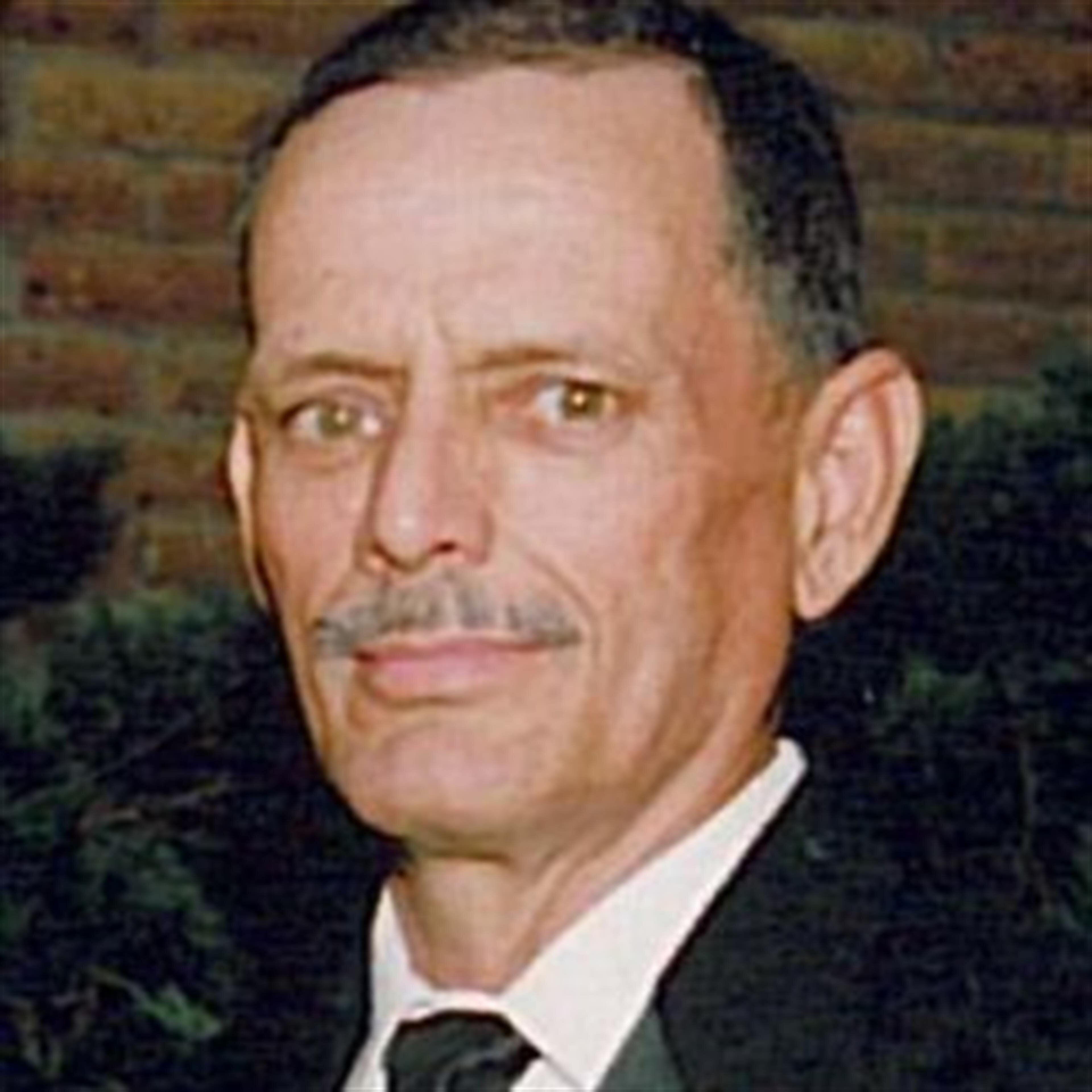 Bruce Motichek
