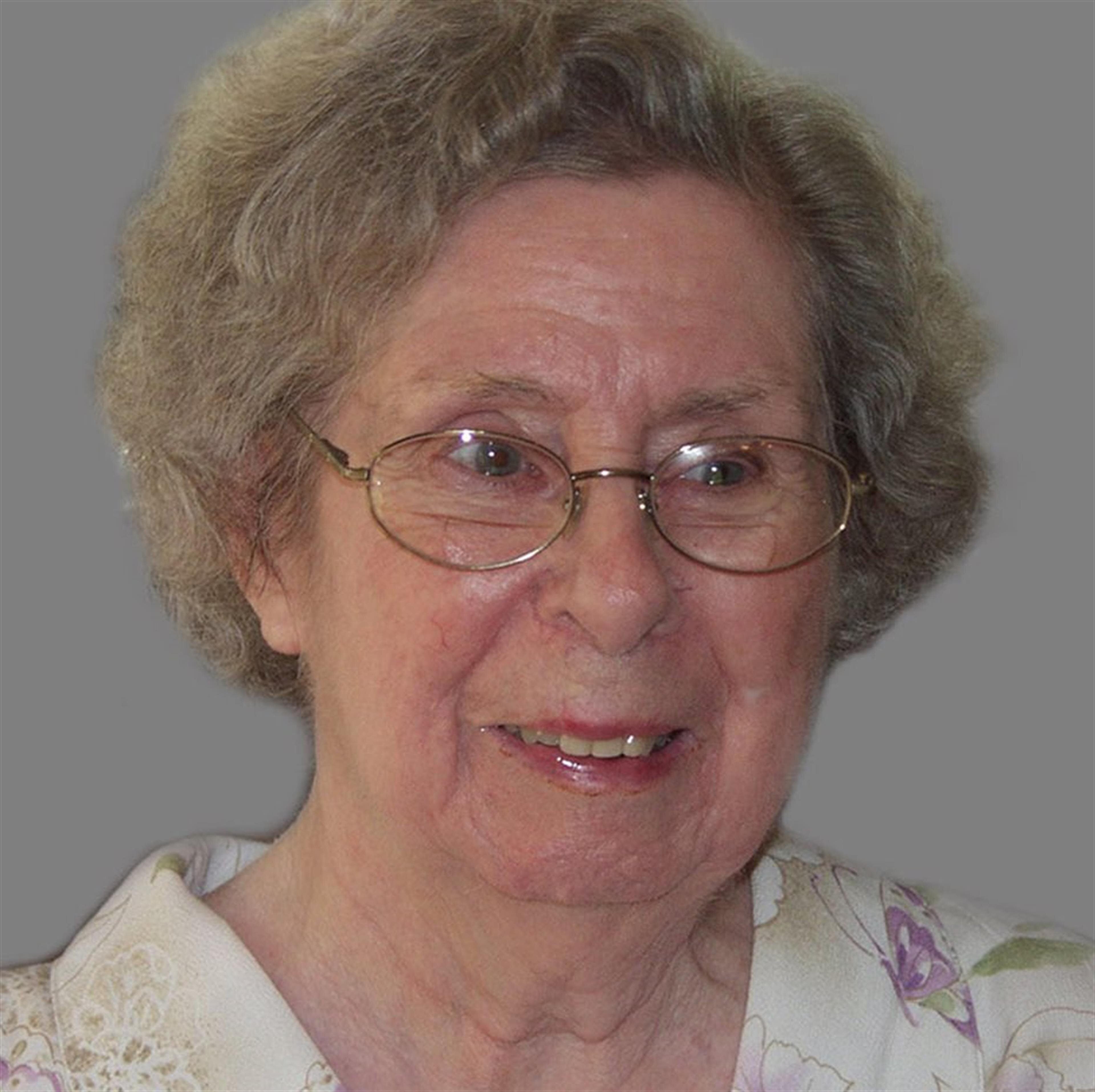 Harriet Munster