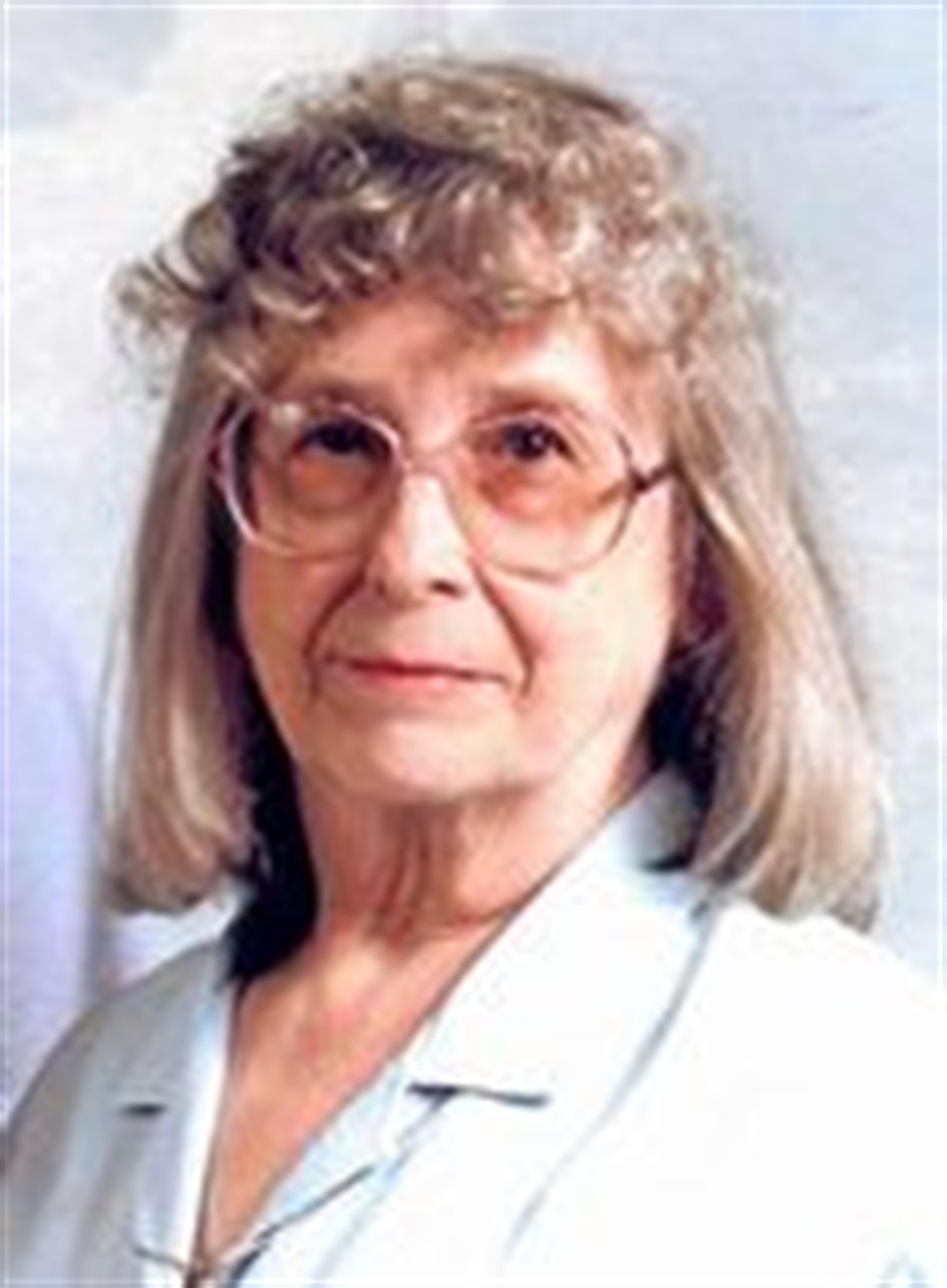 Maude Hutcheson Munson