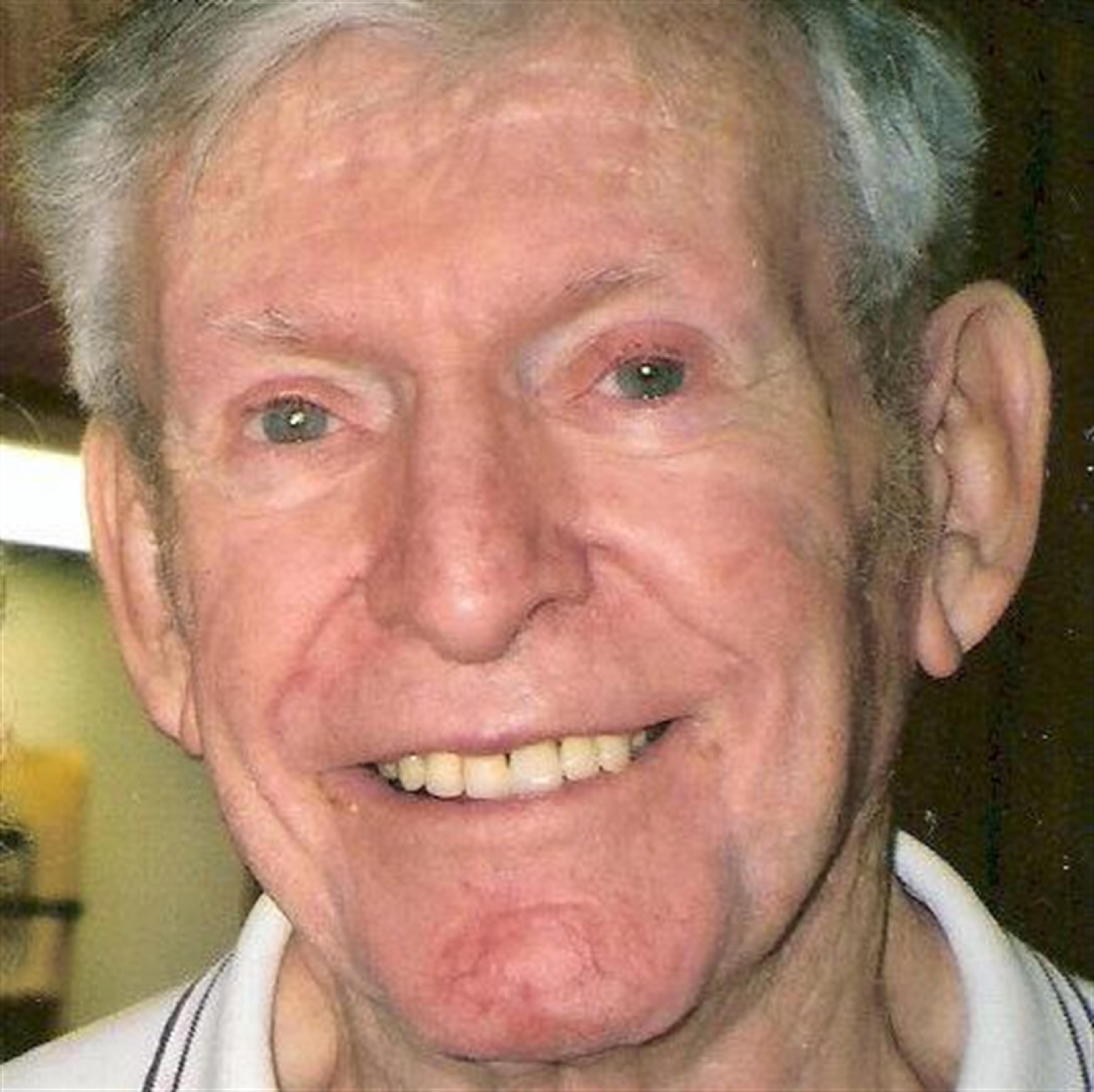 David Jerome Murray