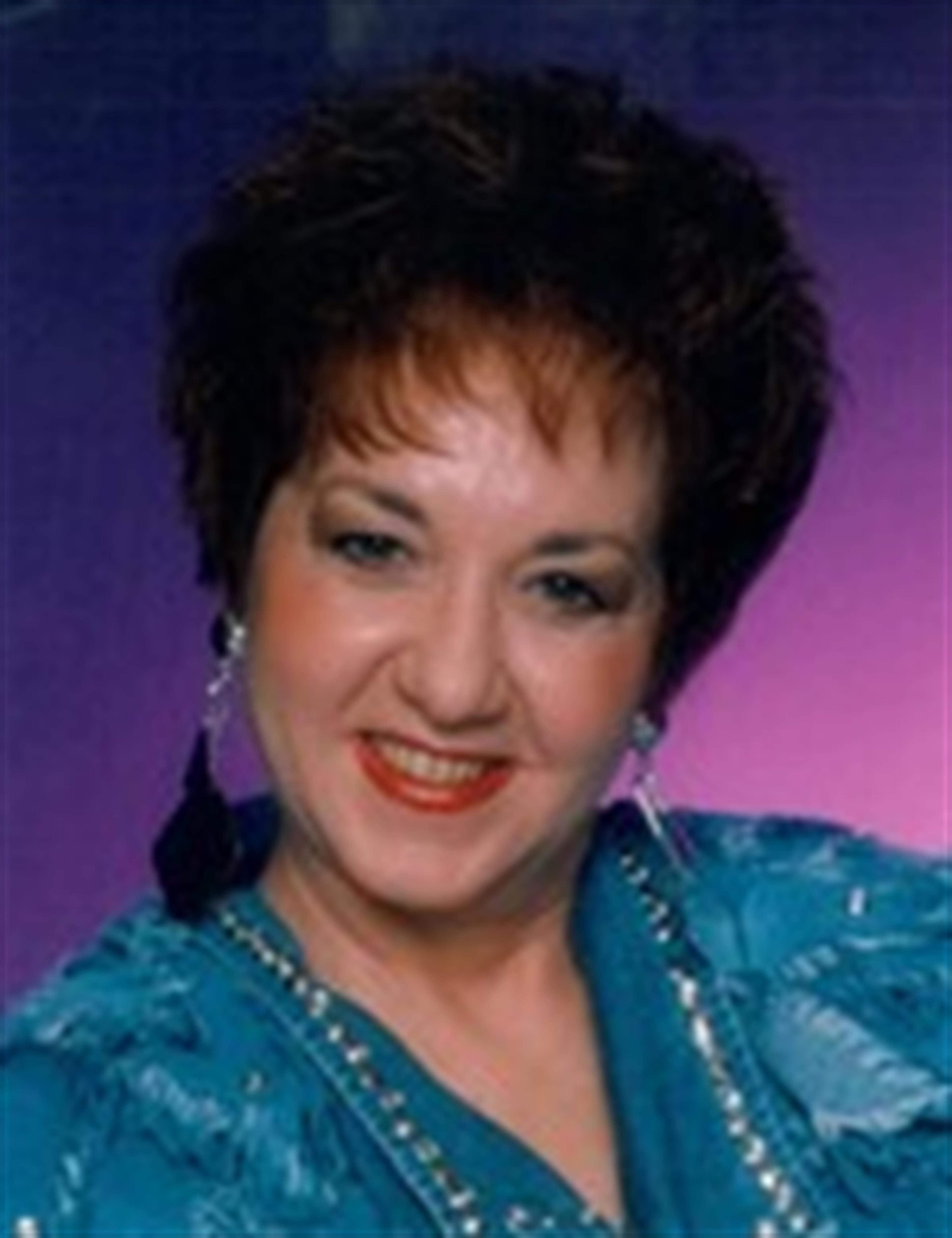 Carol LeGros Murphy
