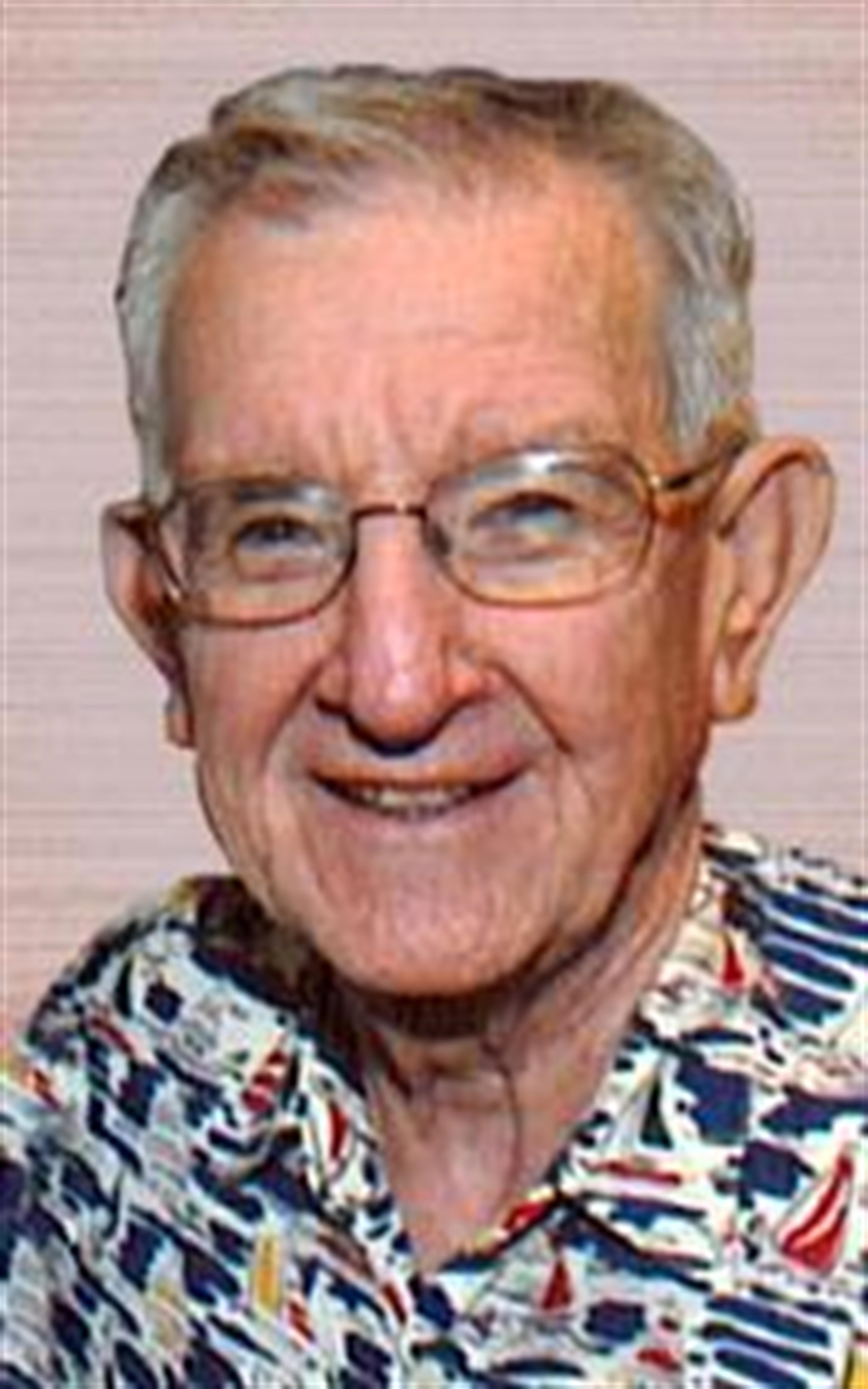 Alfred Thomas Murphy, Jr.