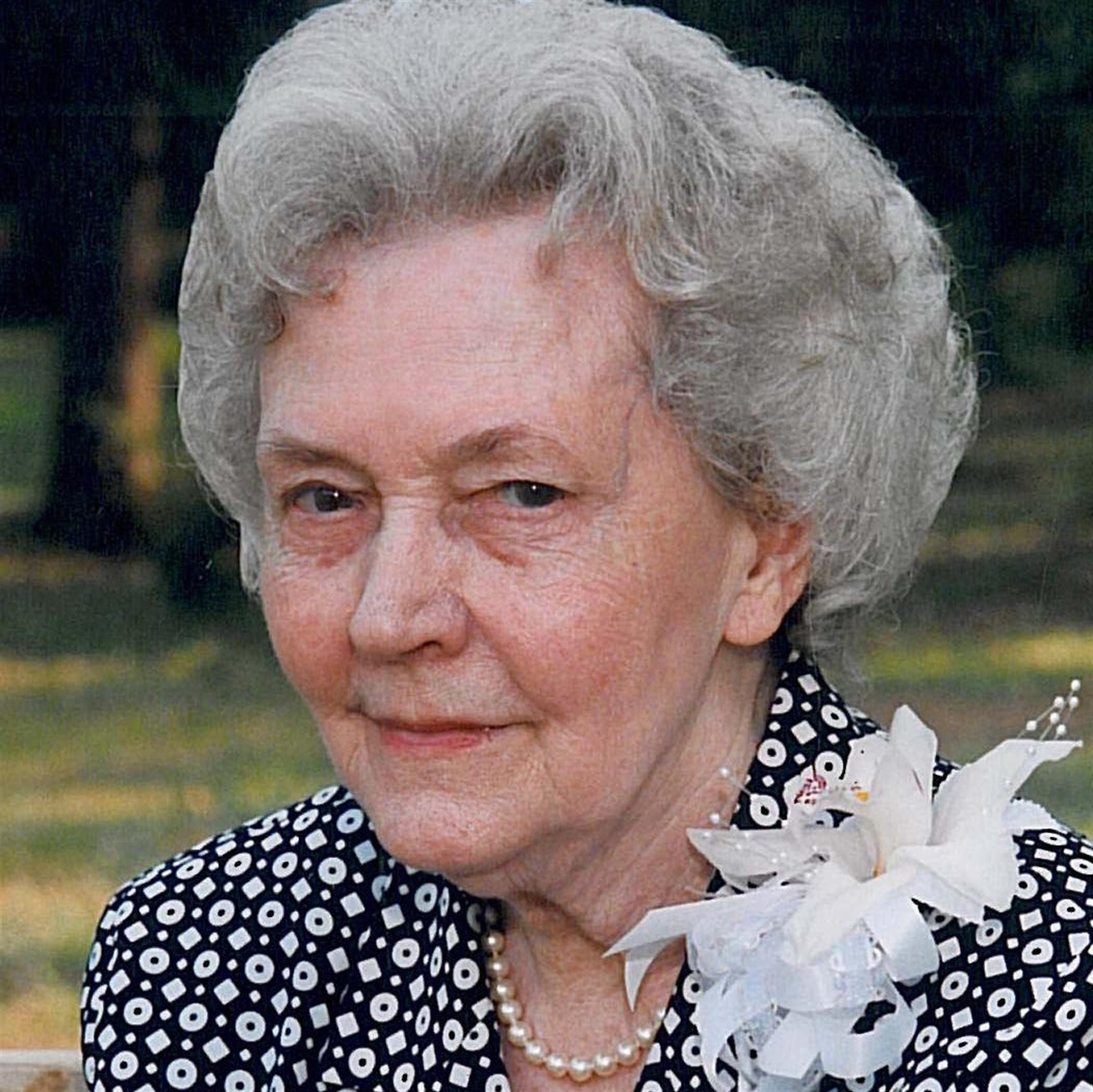 Marcella Mountel Murray