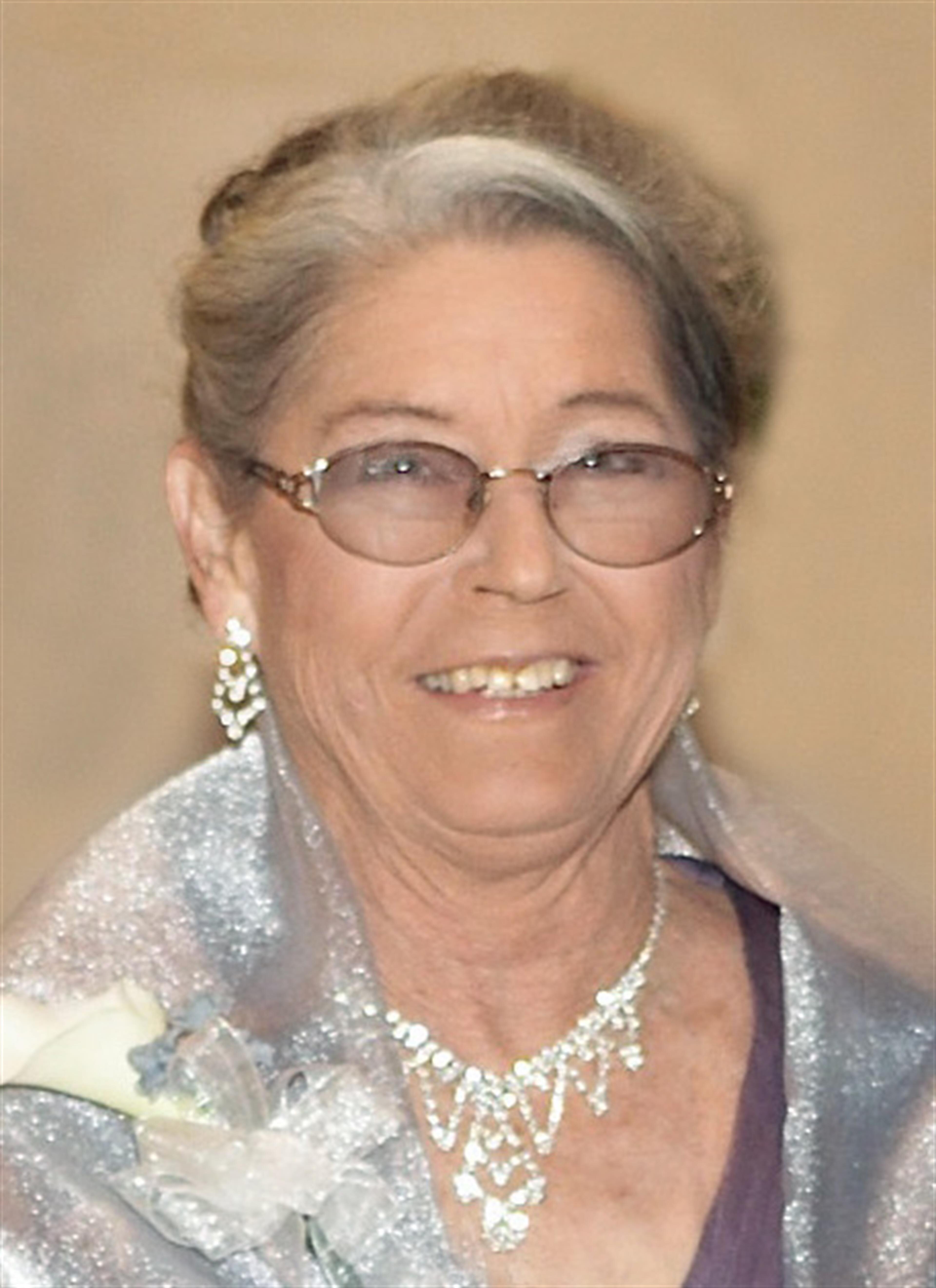 Pamela Kennedy Myers
