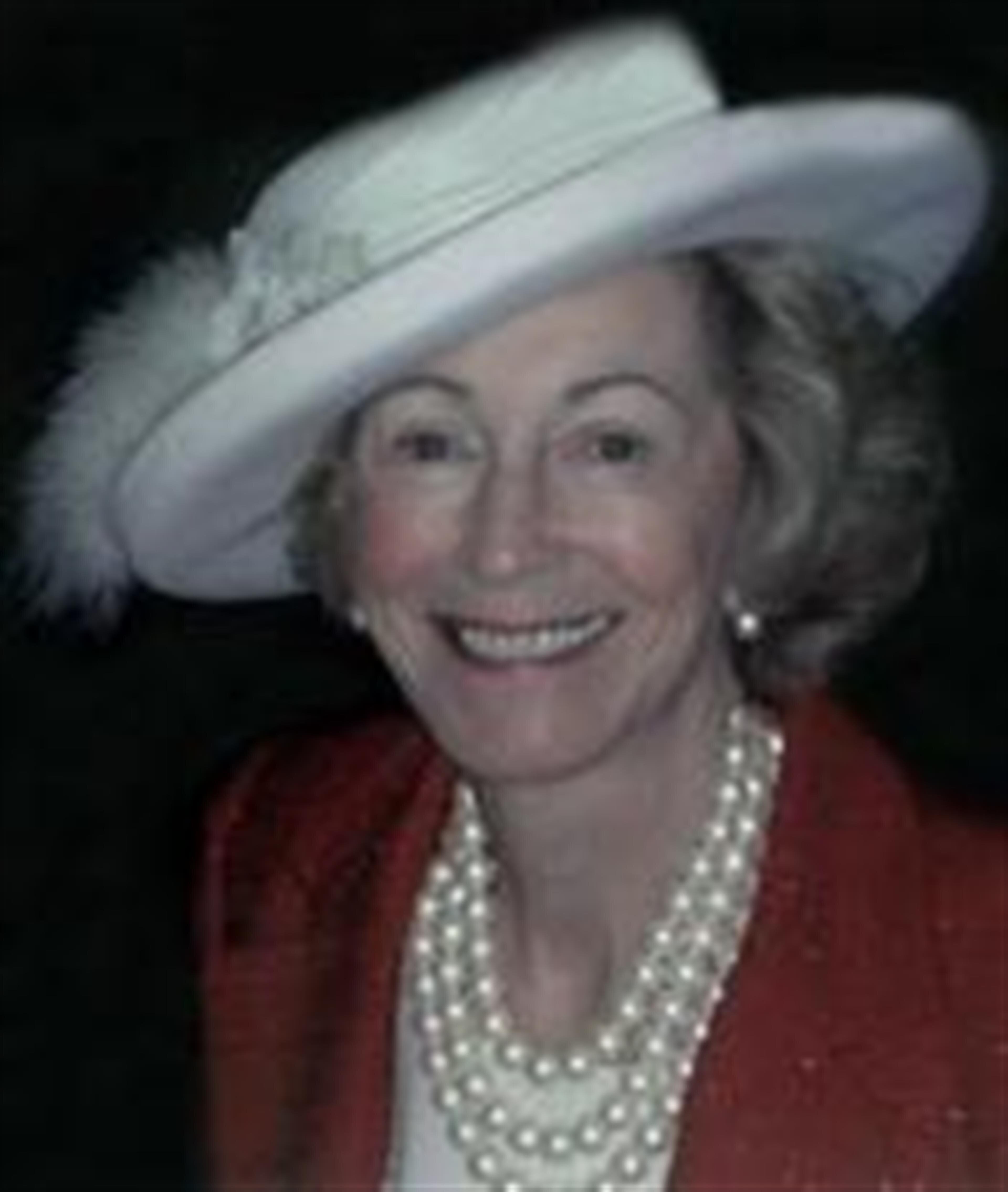 Joan Brooks Myers