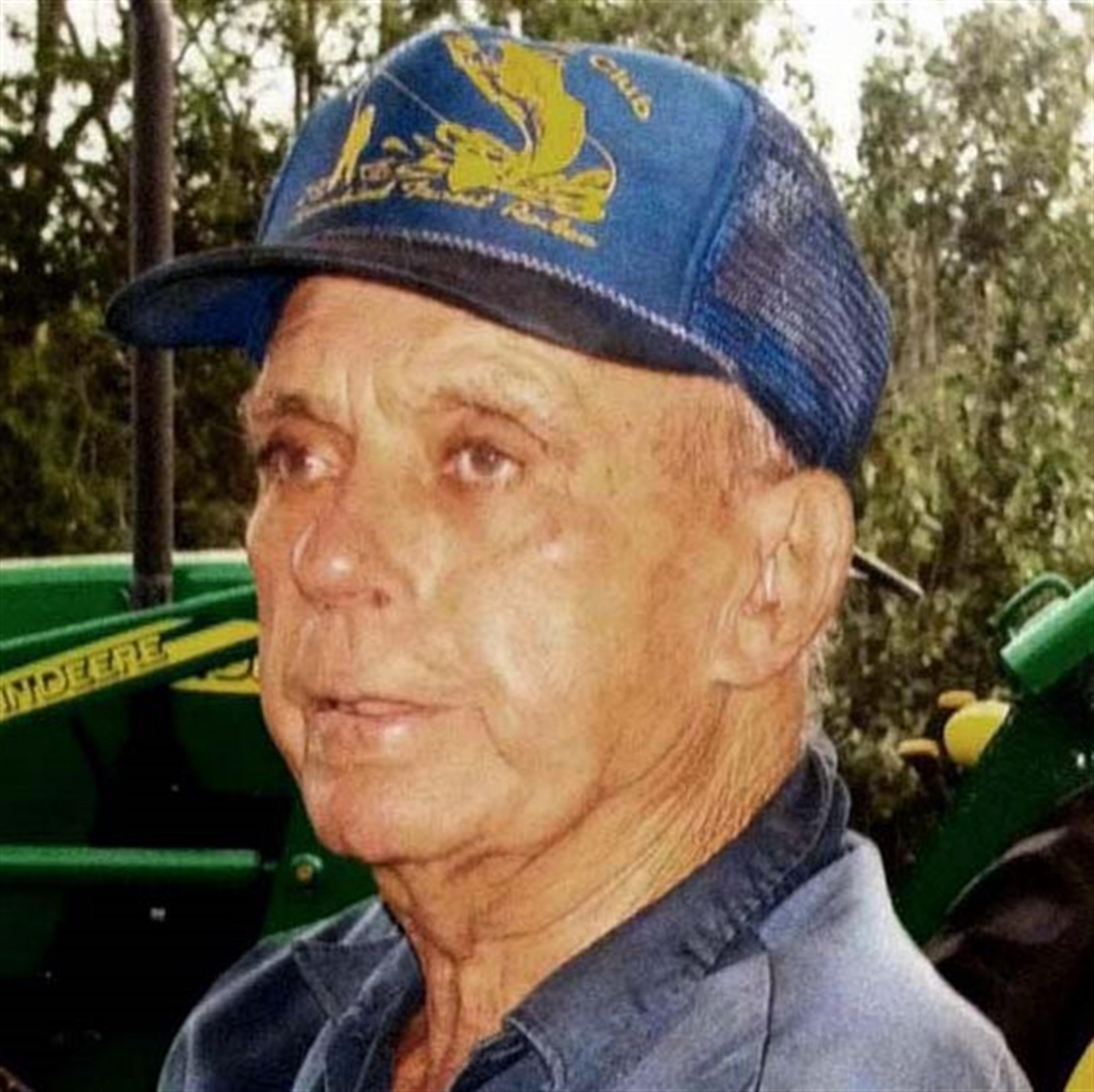 Norman J. Naquin
