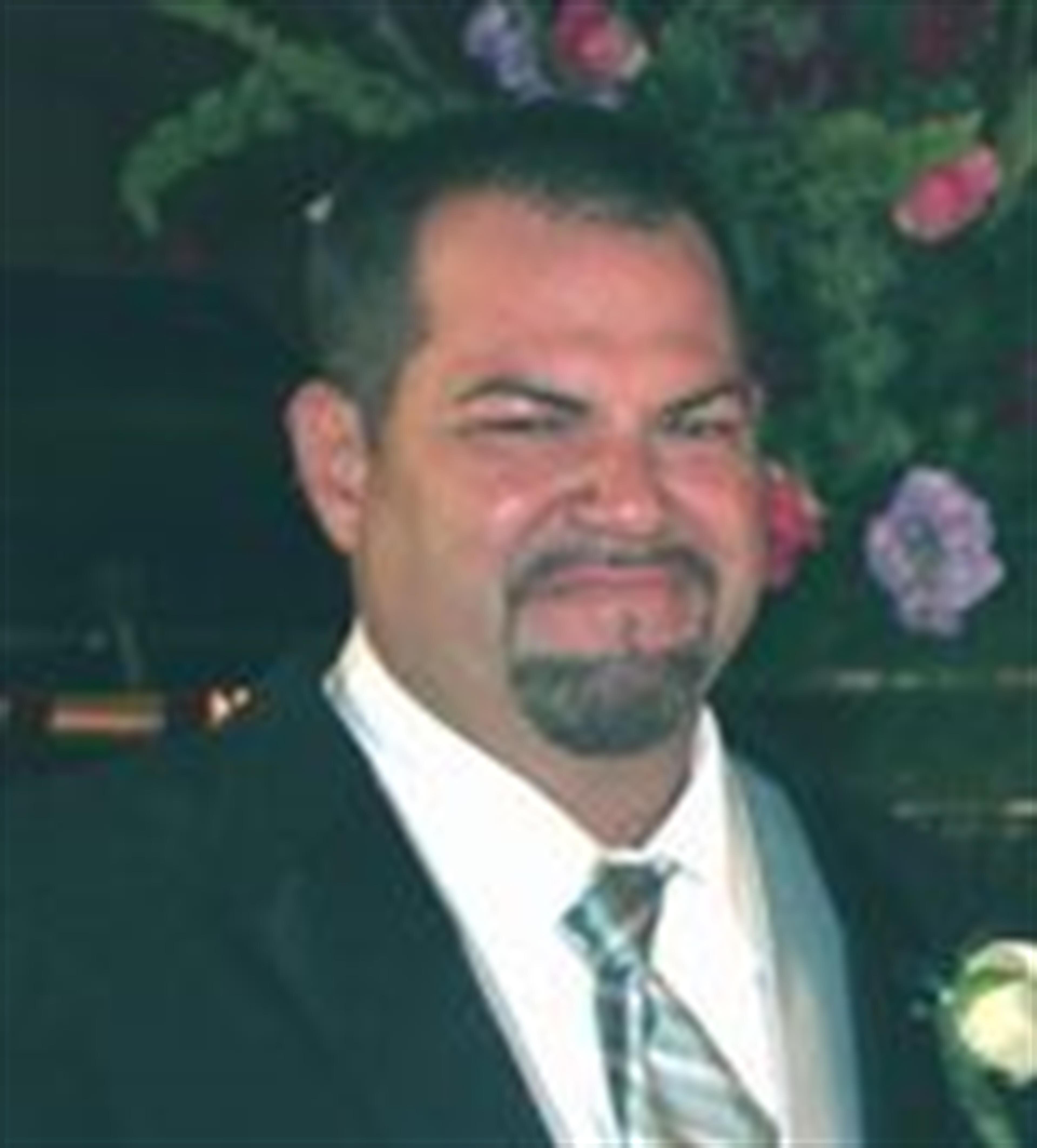 Russell Paul Naquin, Jr.