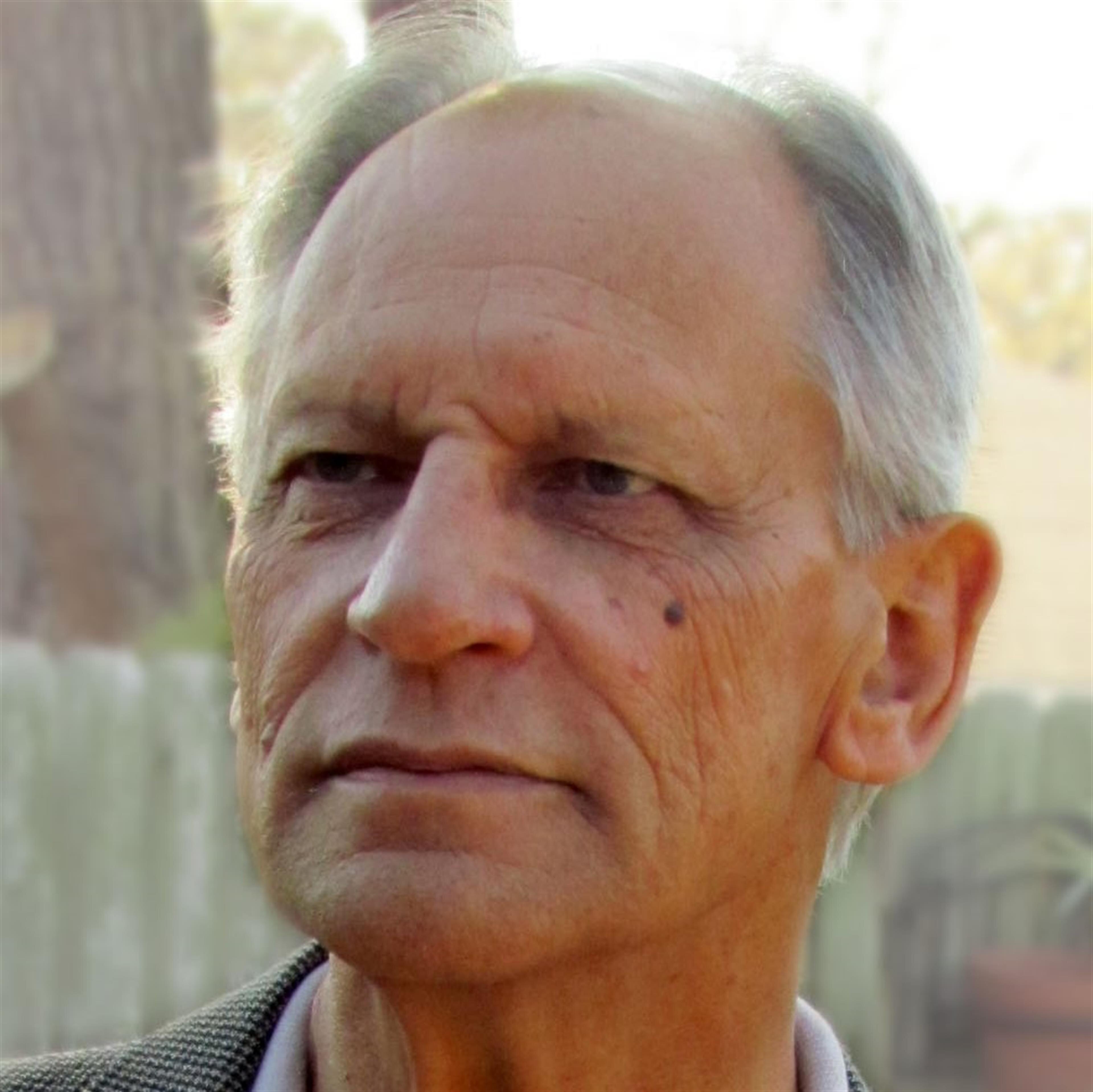Thomas Torval Nash