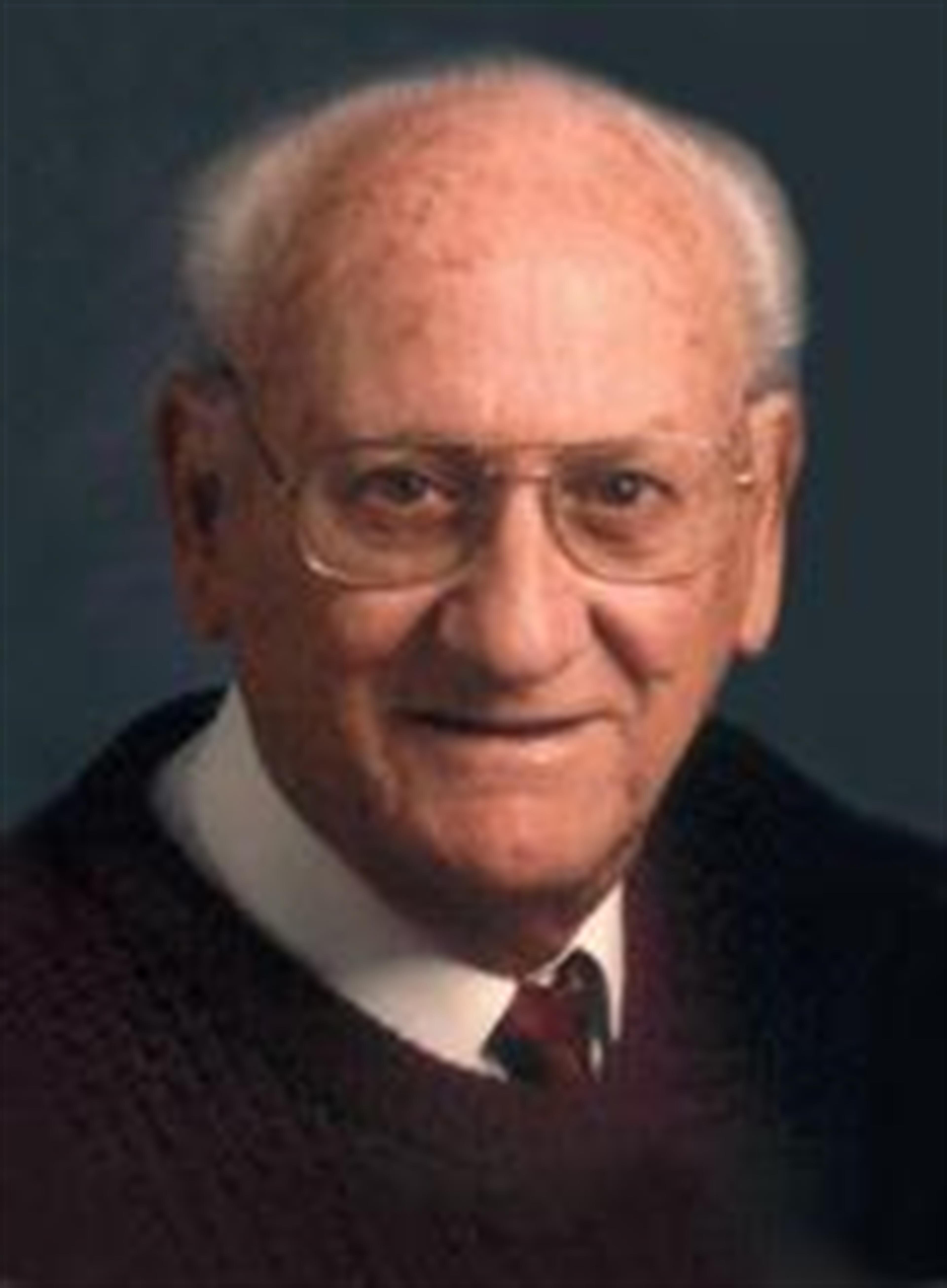 Lawrence S. Navo