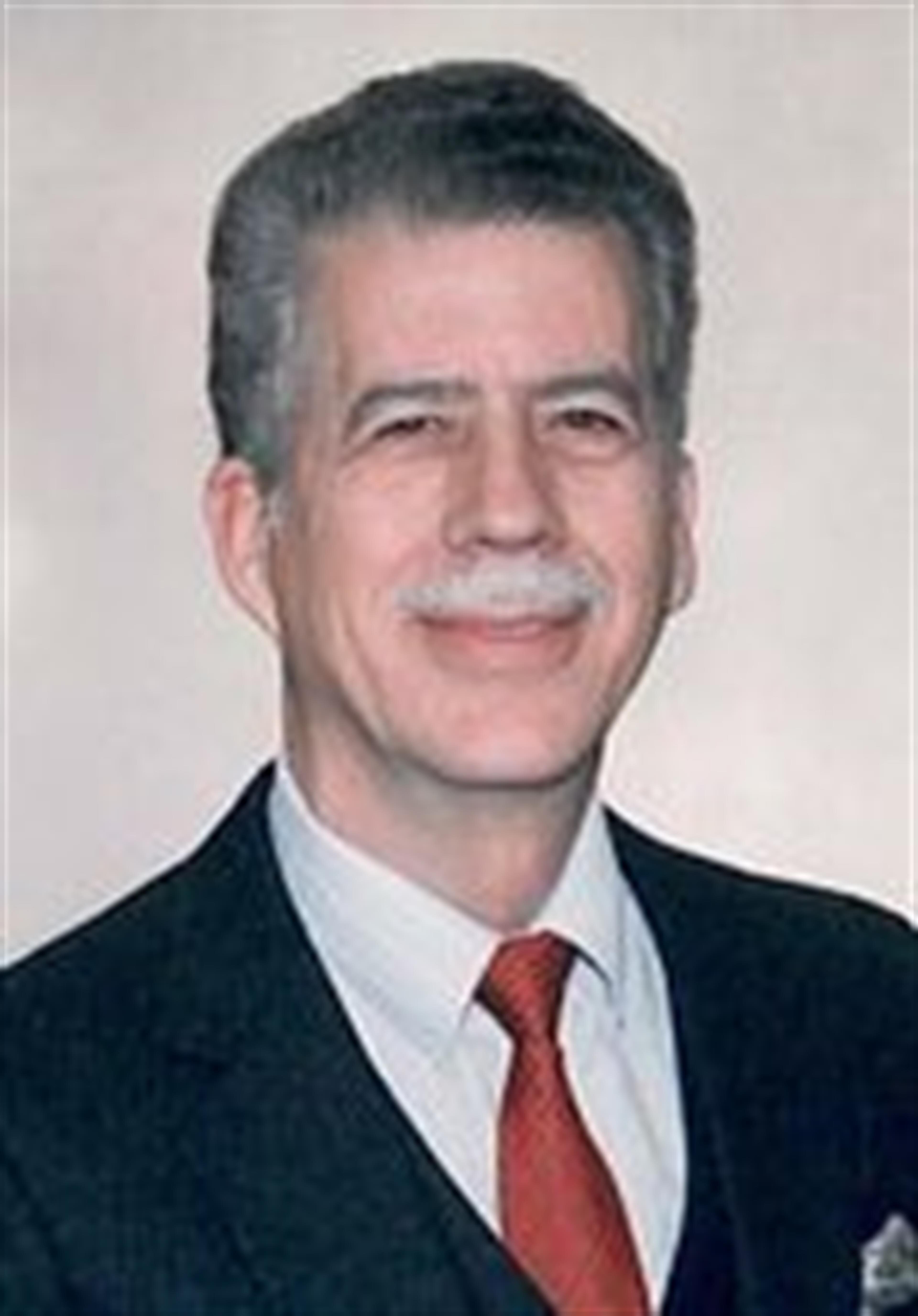 Reginald Philip Navaille