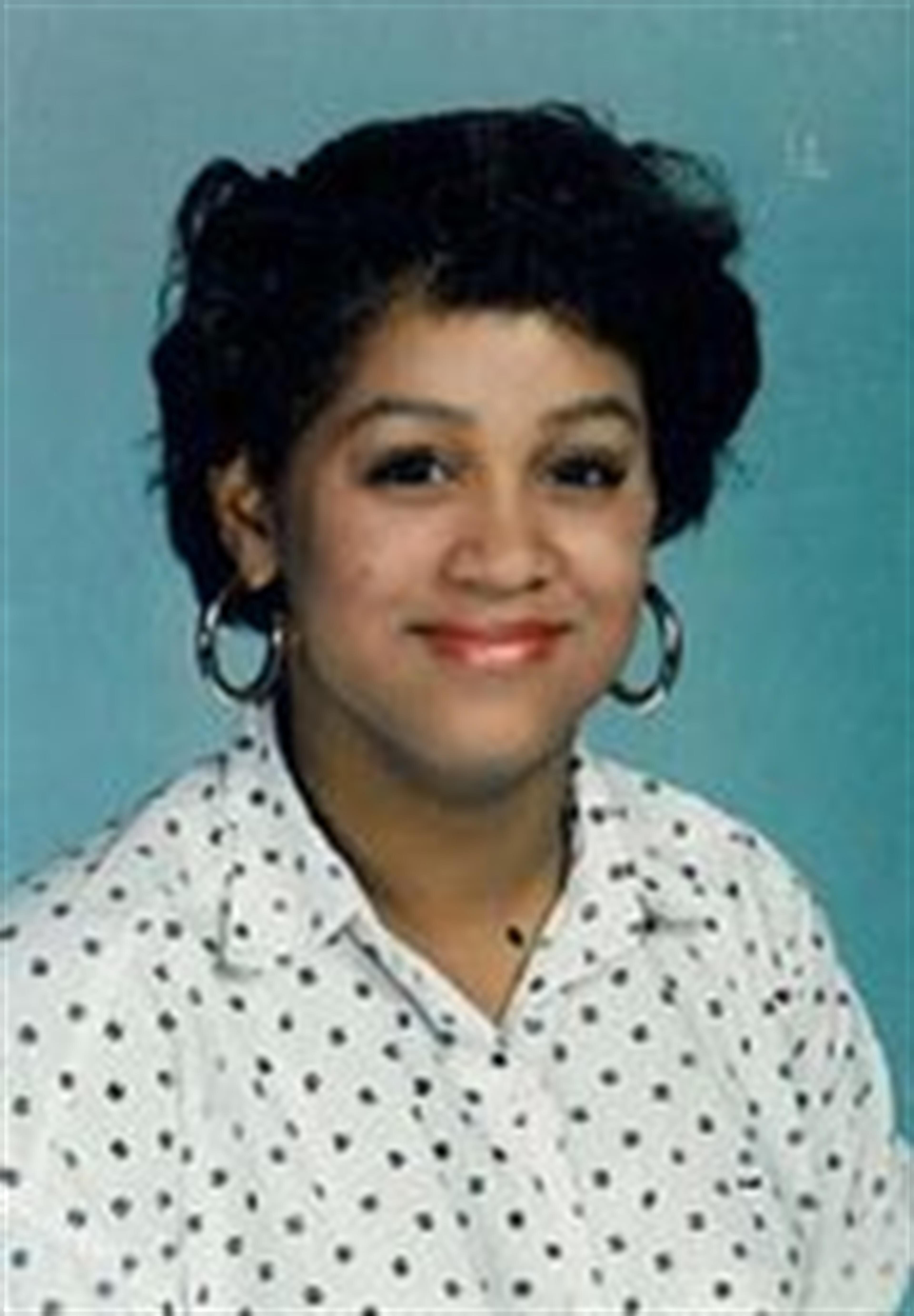 Cheryl Regina Nelson