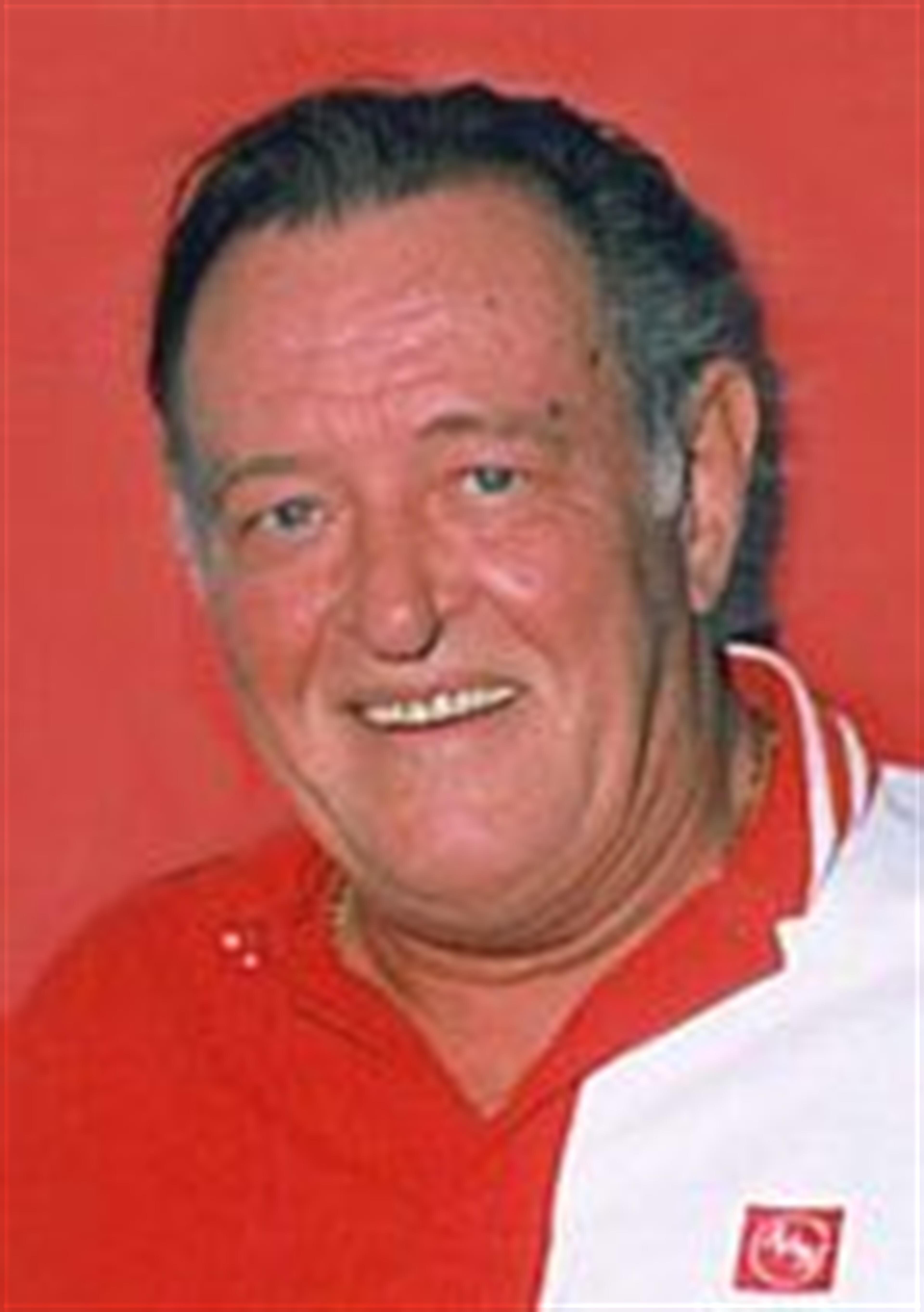 Howard "Buzz" C. Nelson, Jr.