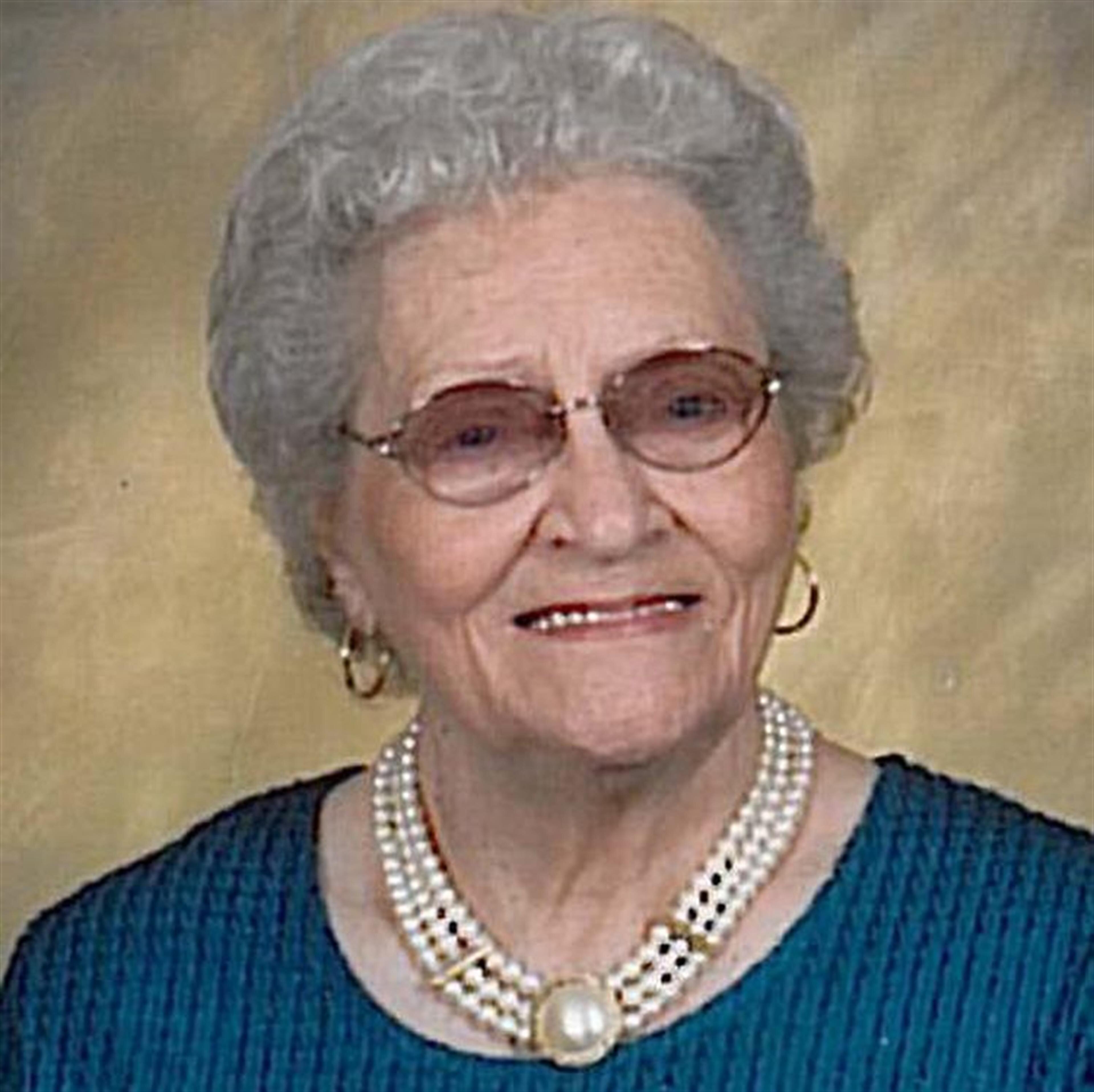 Maxine Newman