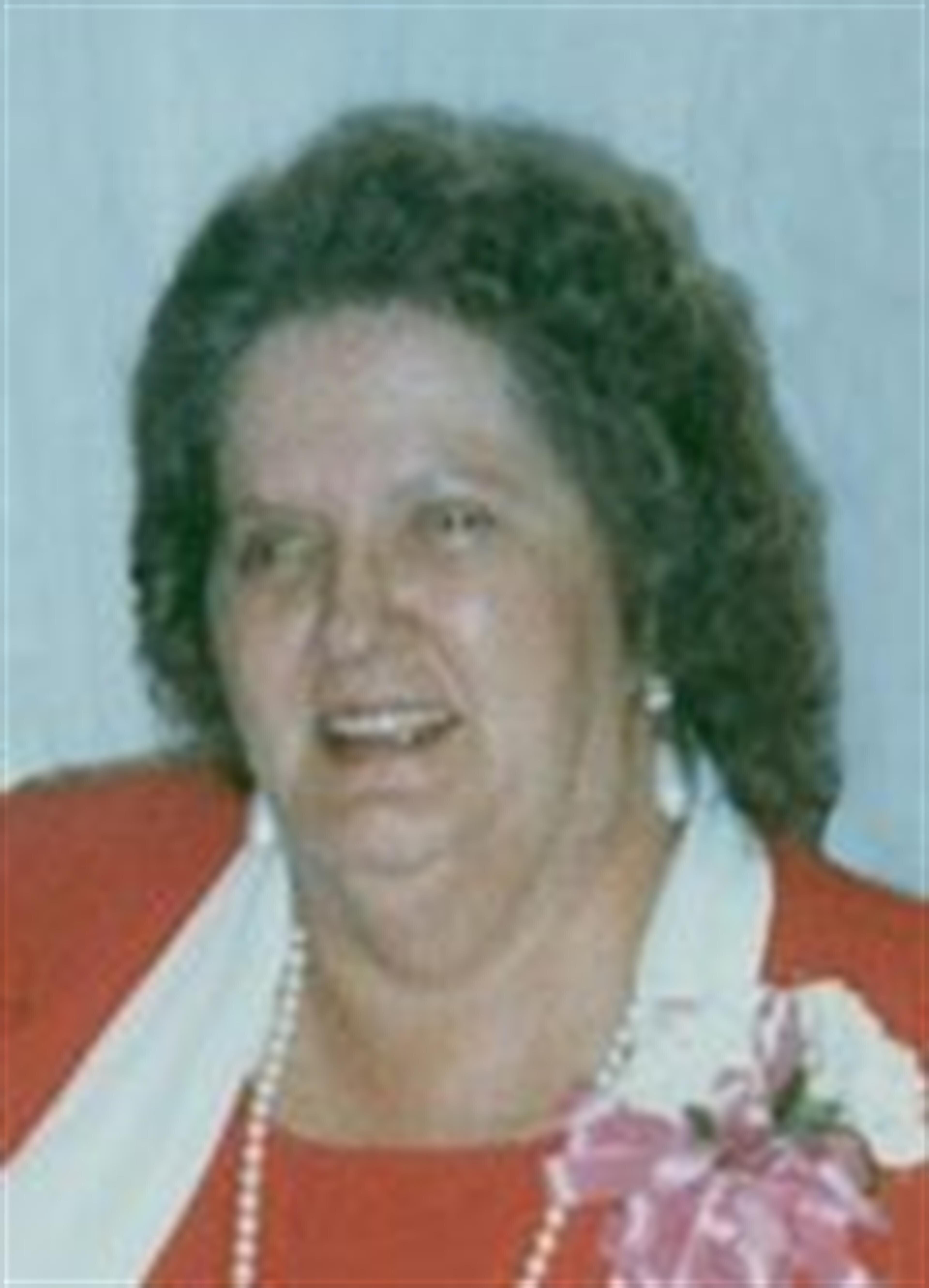 Juanita Morris Newman