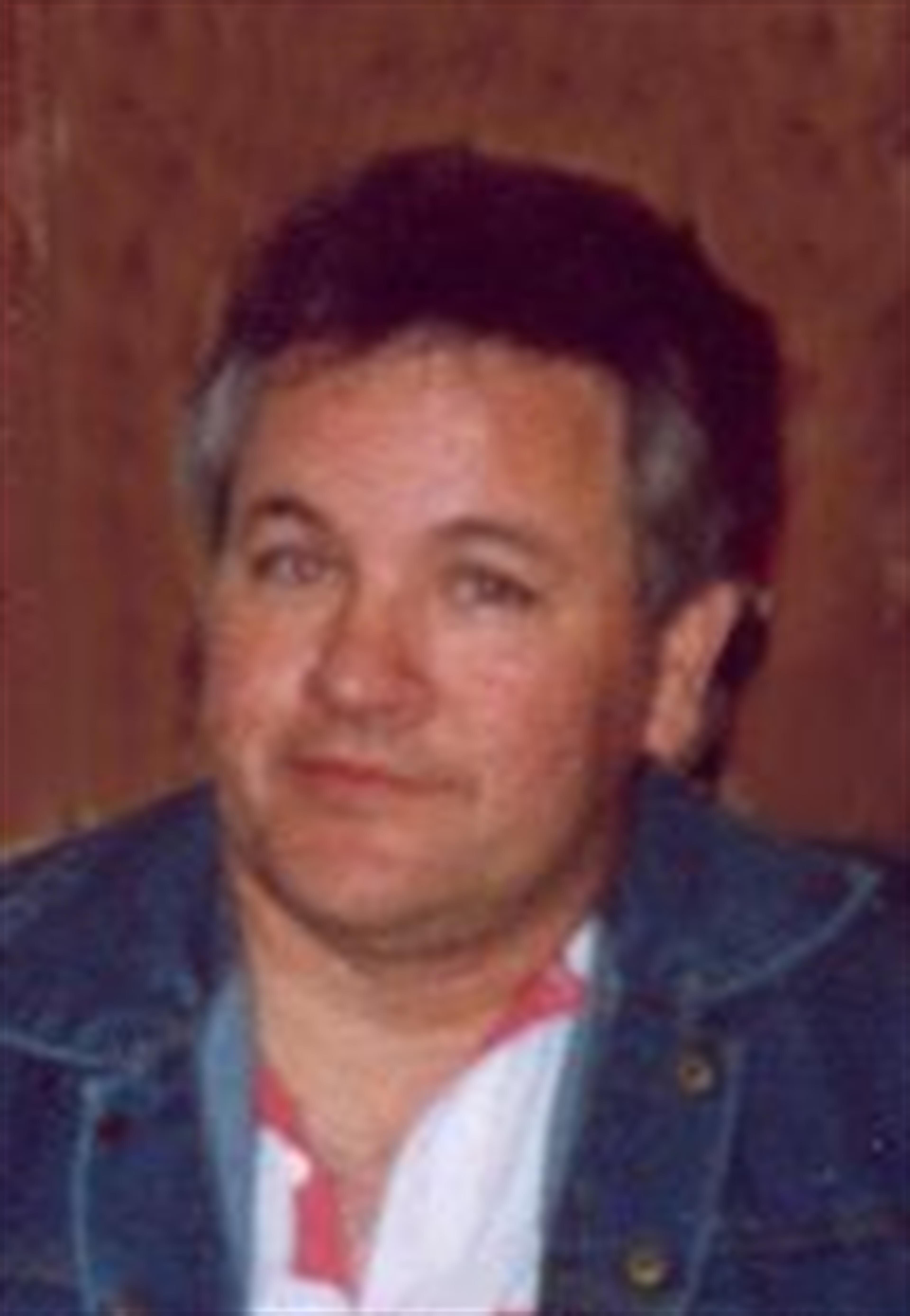 Charles Hagin Nicholson