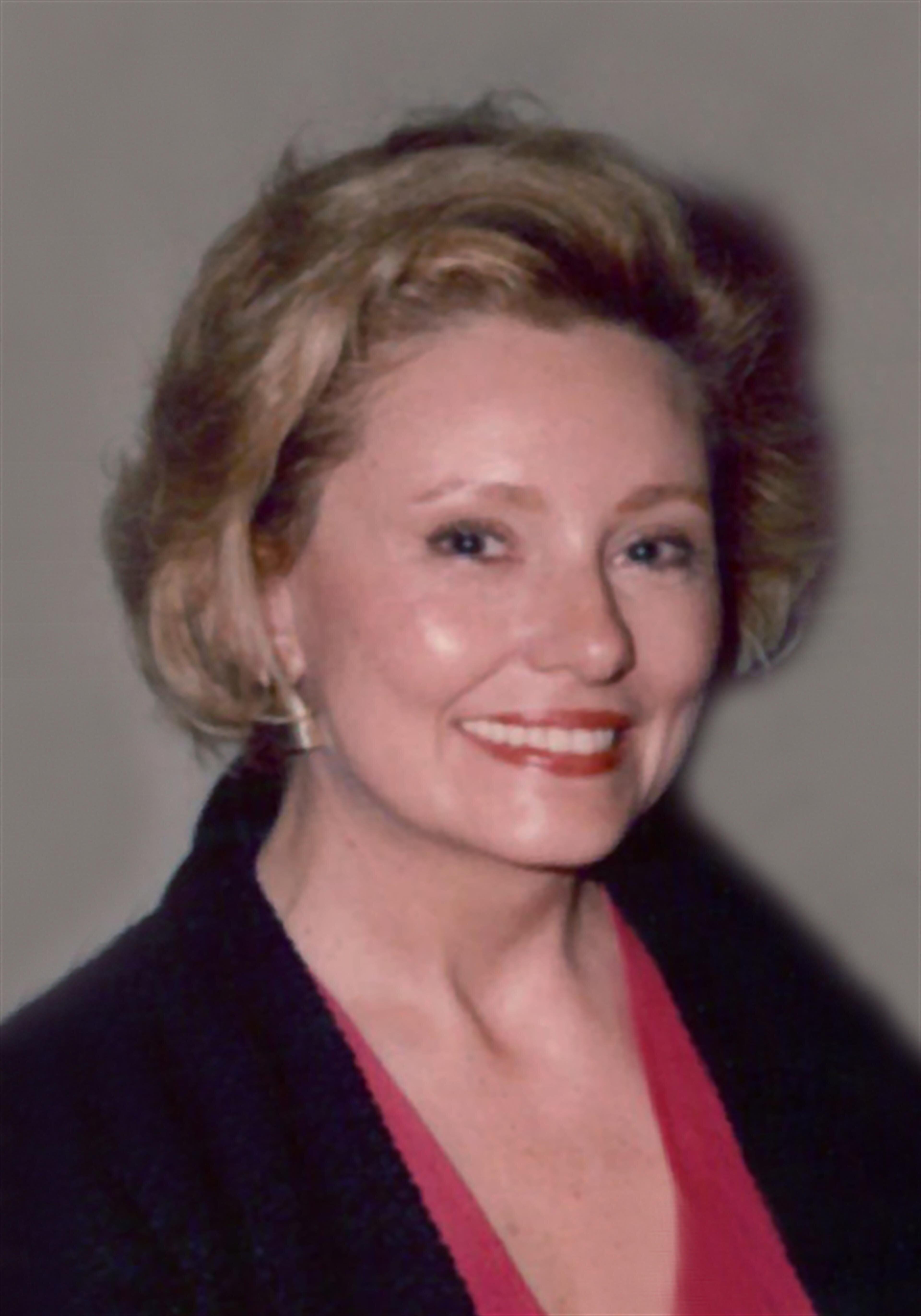 Marian Janet Nolan
