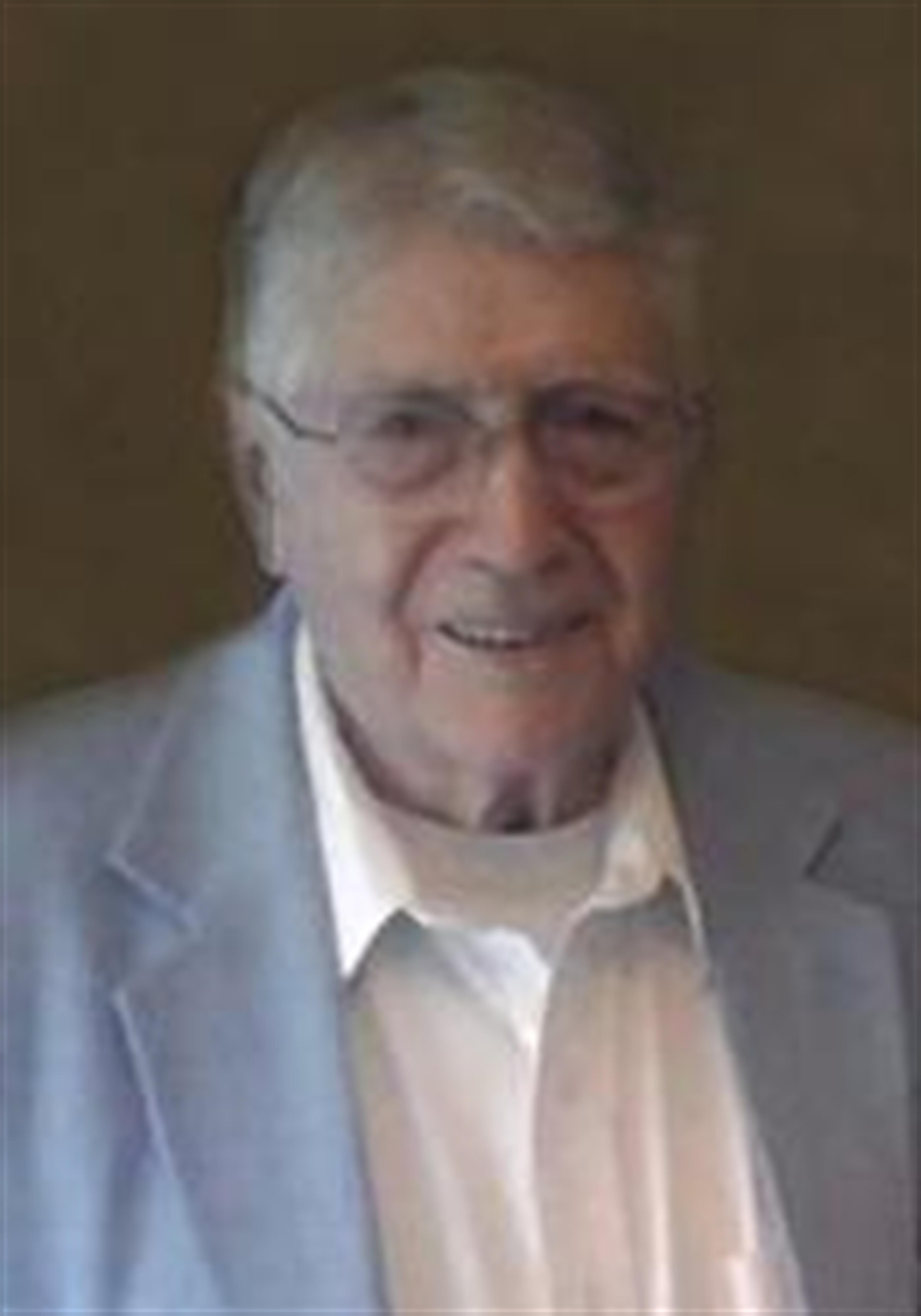 Dr. Kenneth J. Nolan