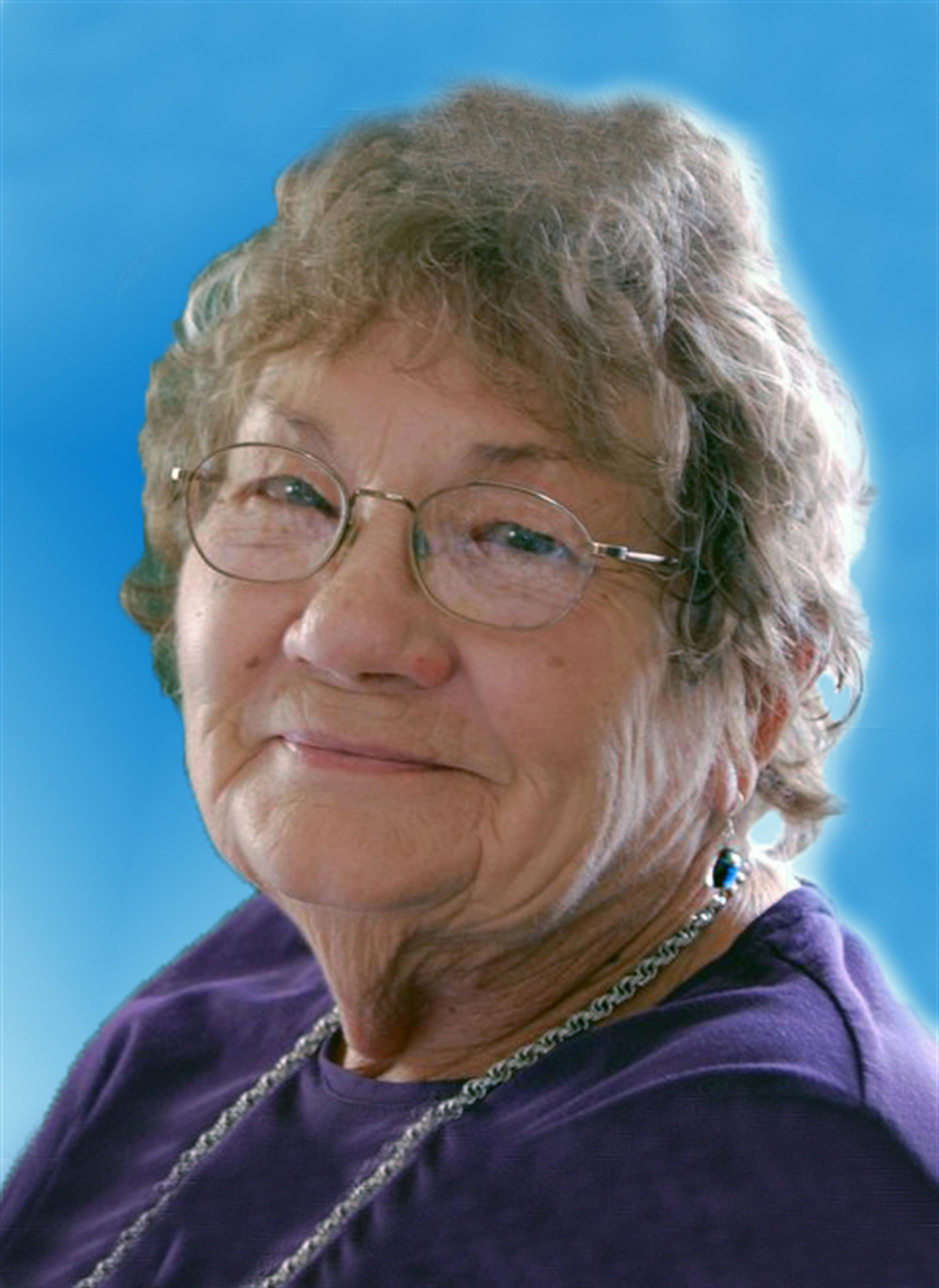 Lynndle Patterson Nuss