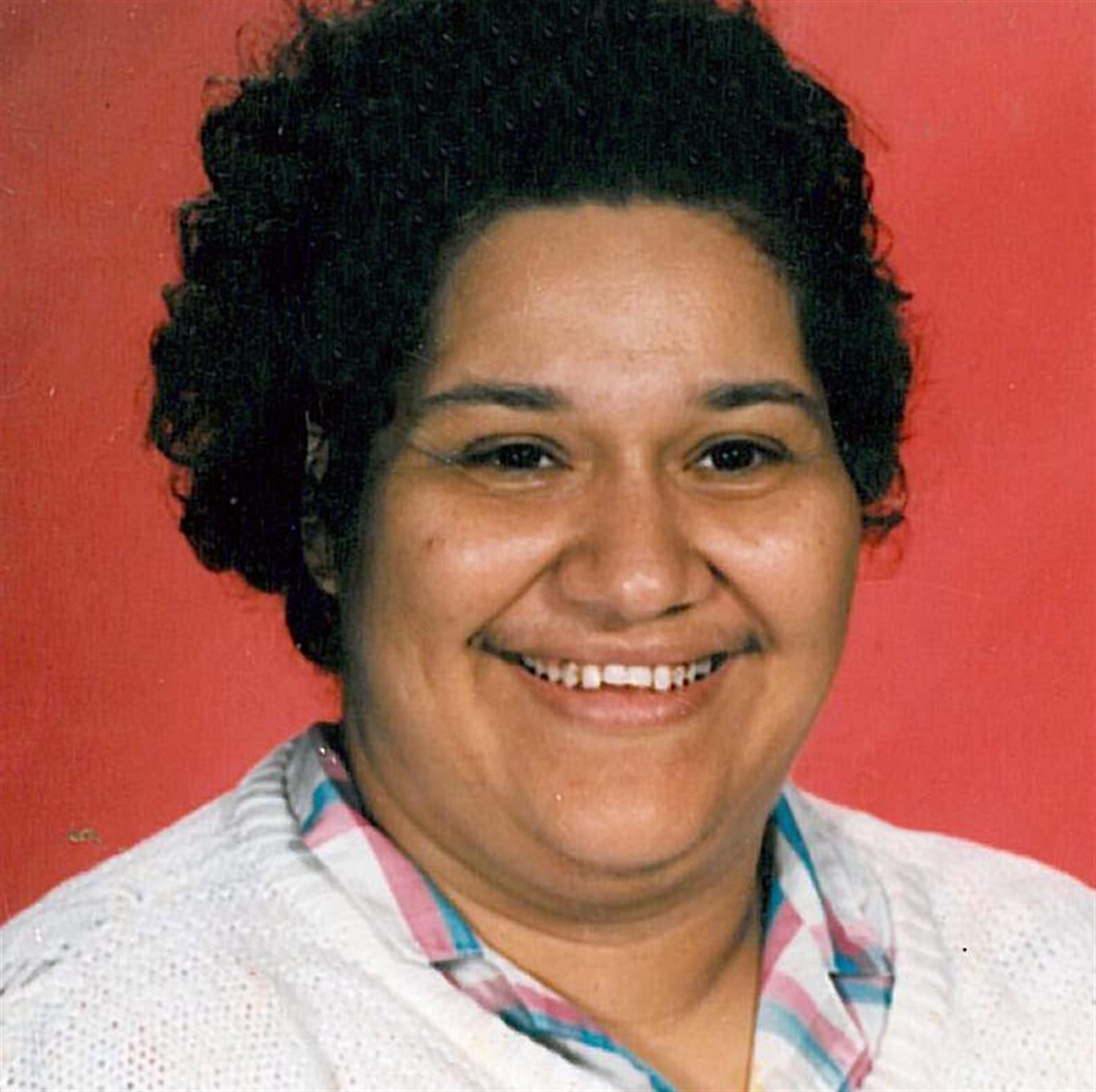 Joycelyn Ann Casborne Nunnery