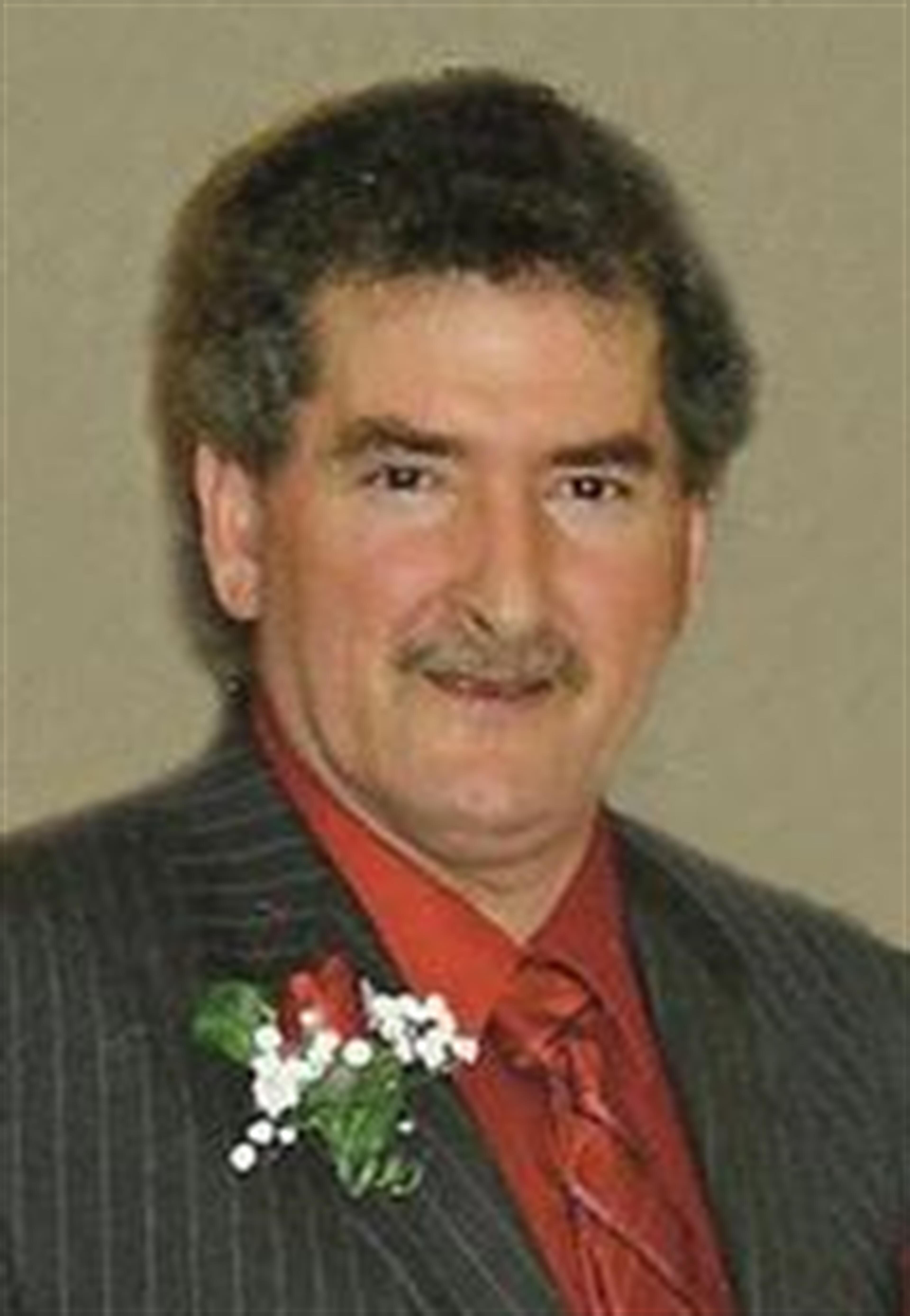 Andres Anthony Nuncio