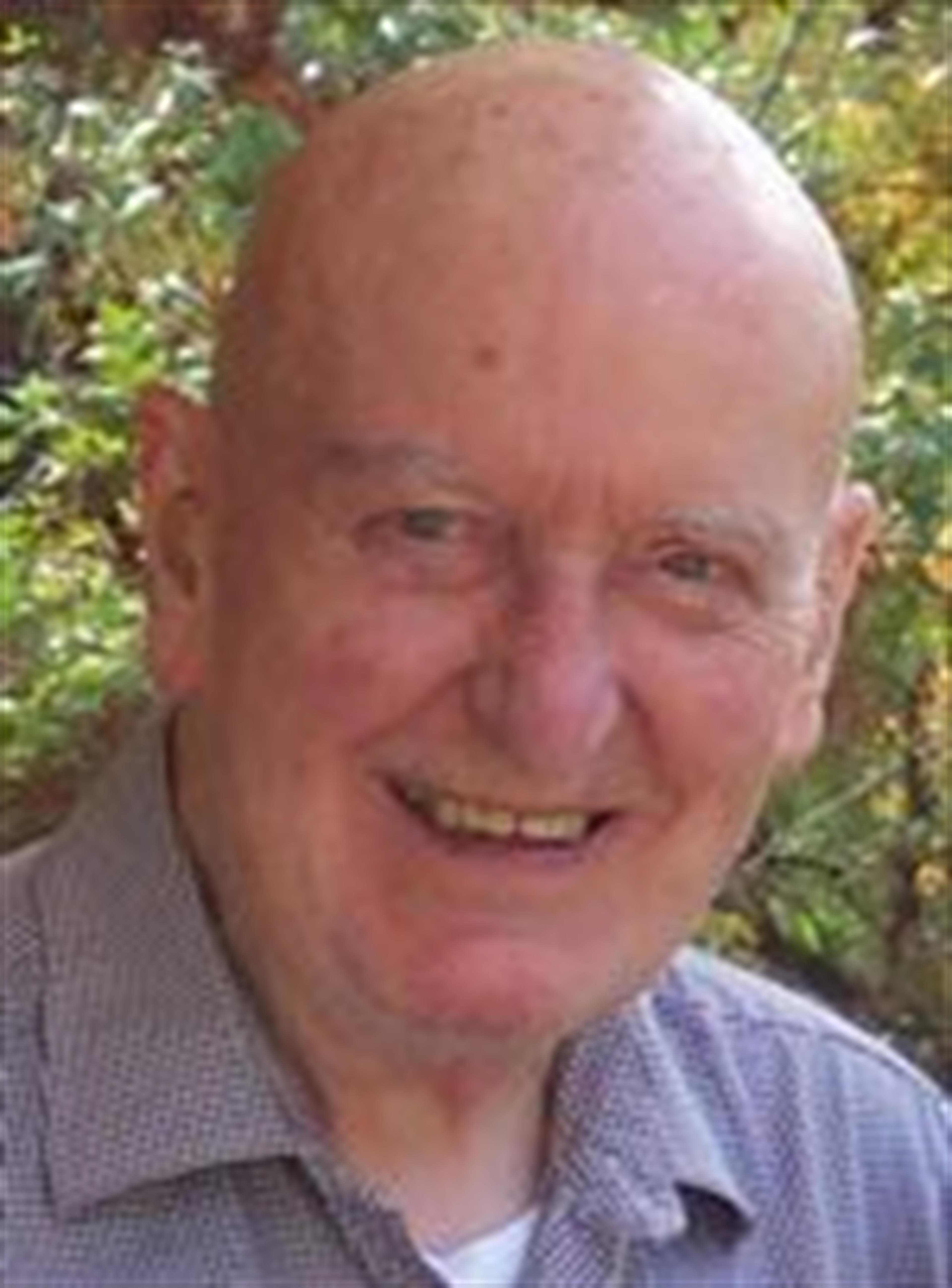 Charles L. O'Brien