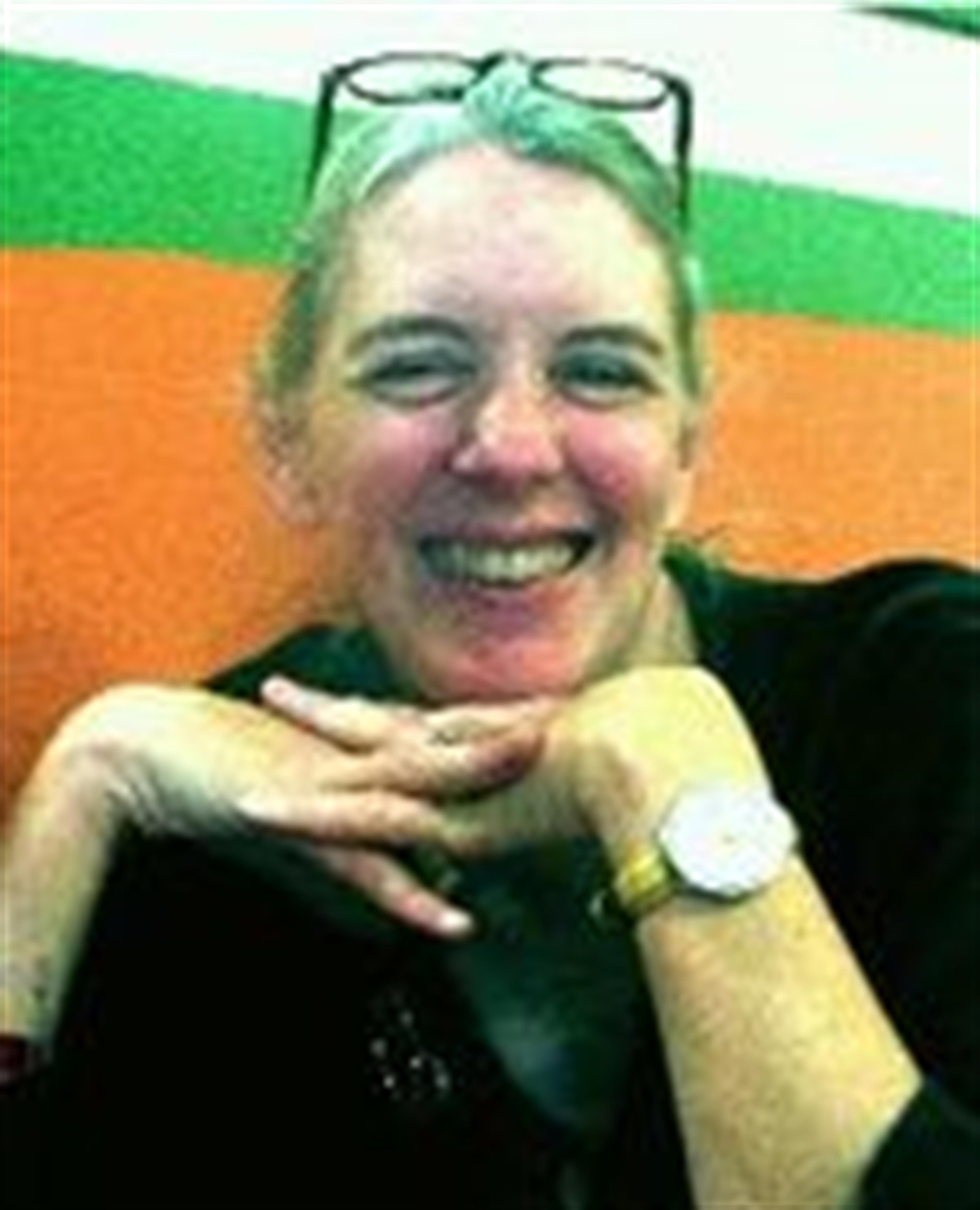 Ann O'Brien