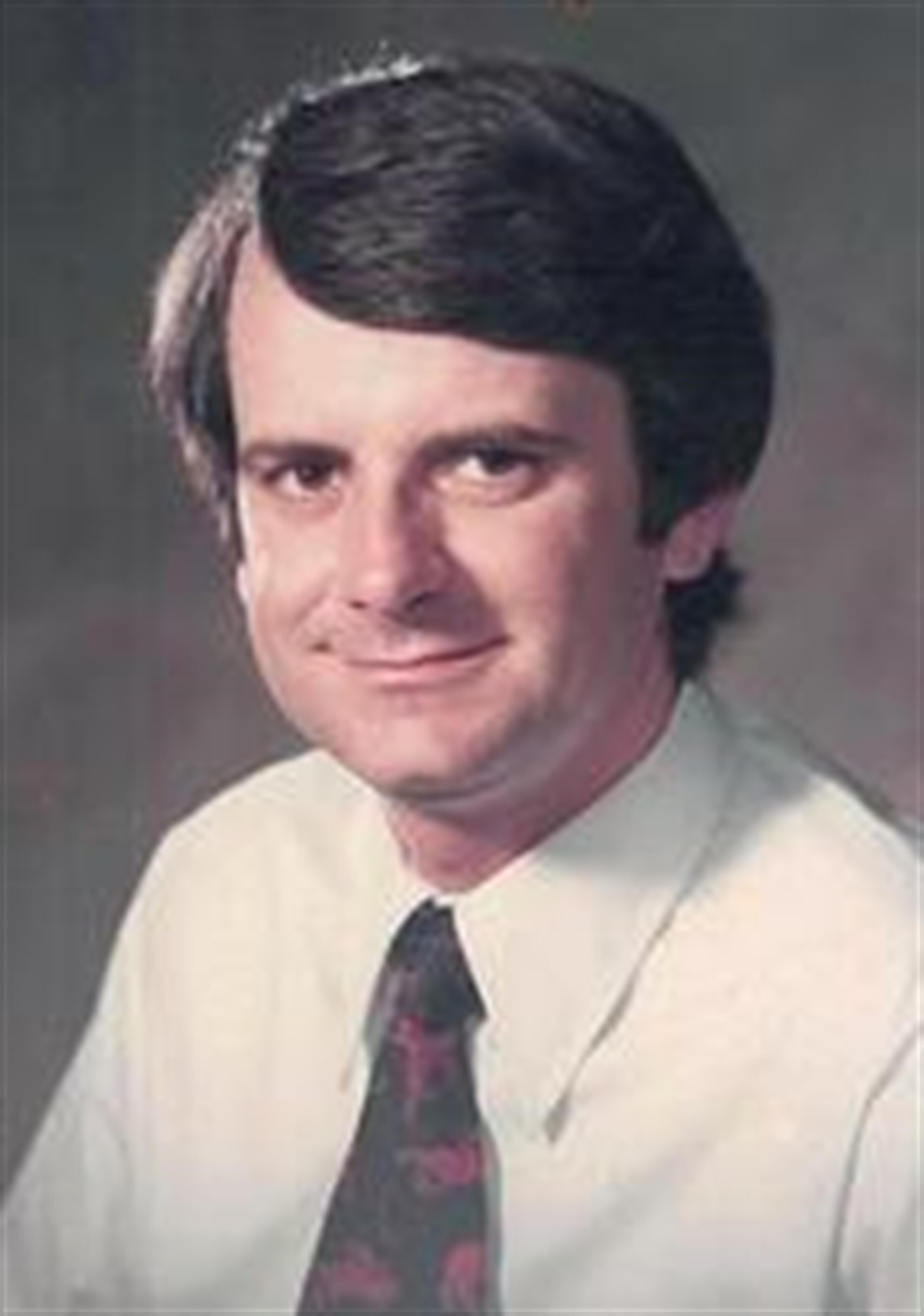 John Francis O'Haire