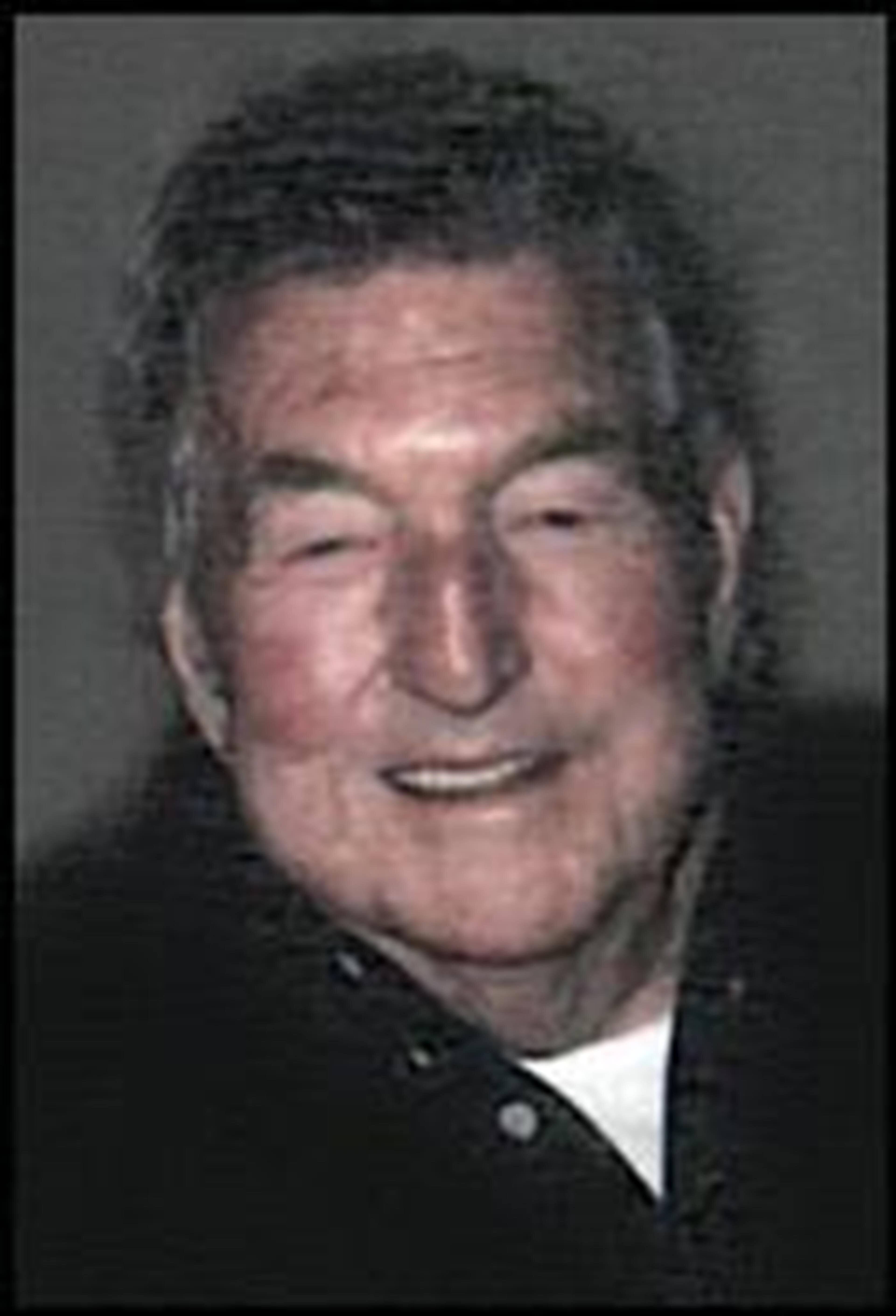 John Oen "Ben" O'Keefe