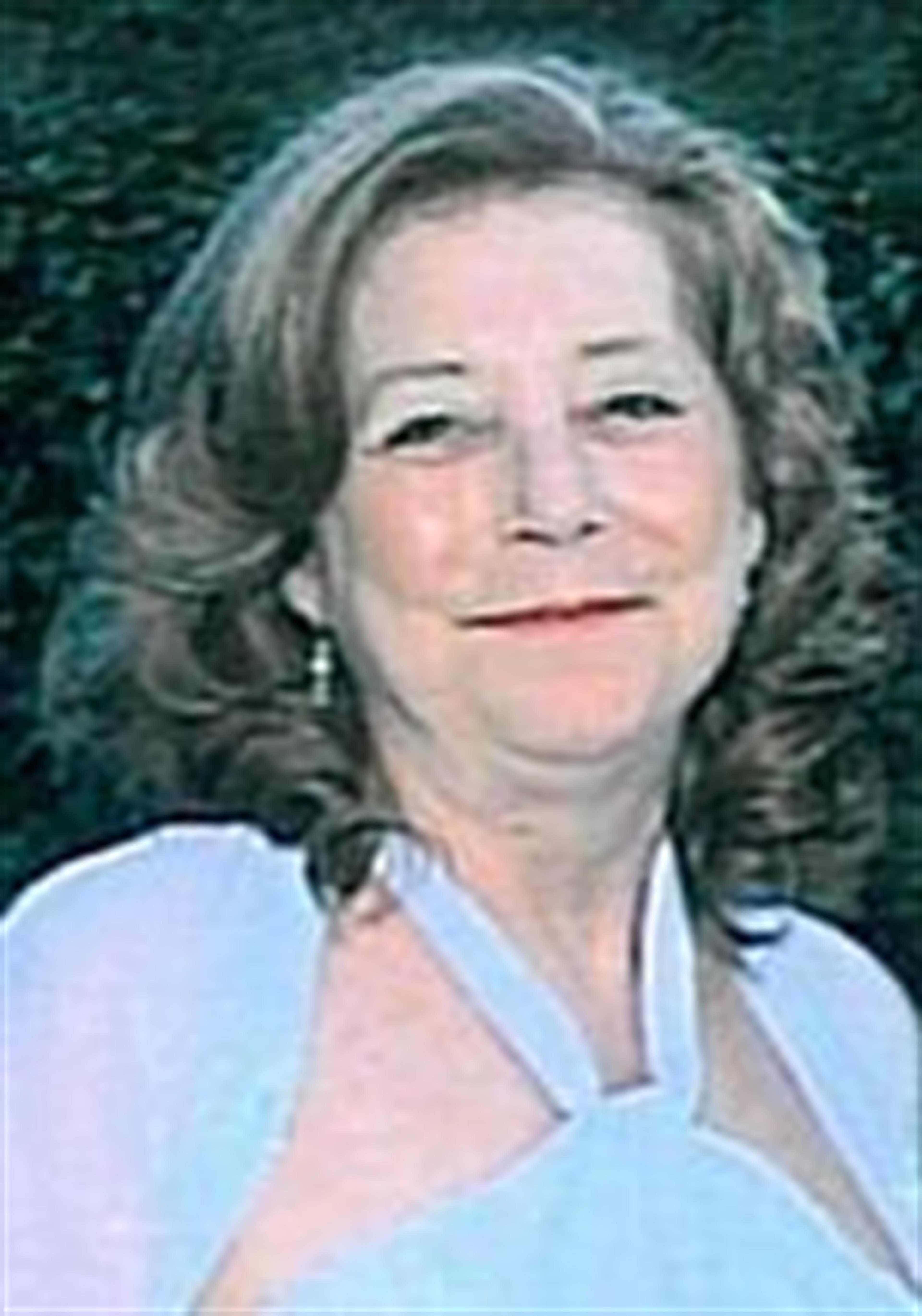 Jeanne Marie O'Keefe
